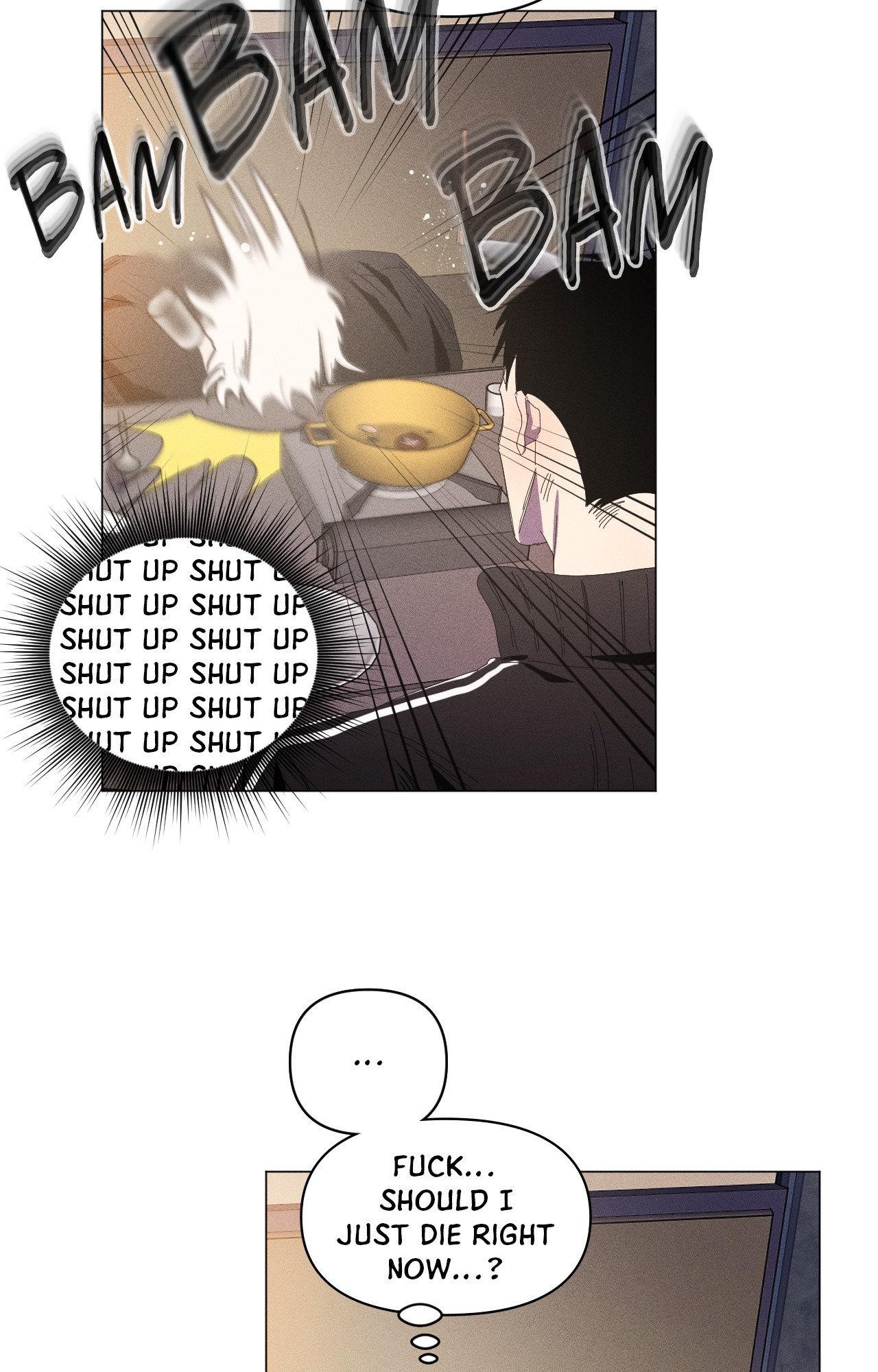 My Final Winter - Episode 2 manhwa