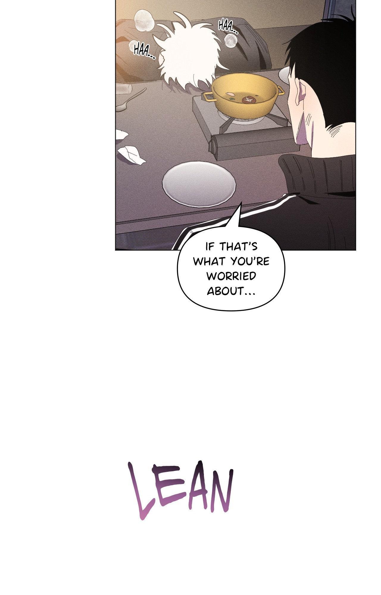 My Final Winter - Episode 2 manhwa