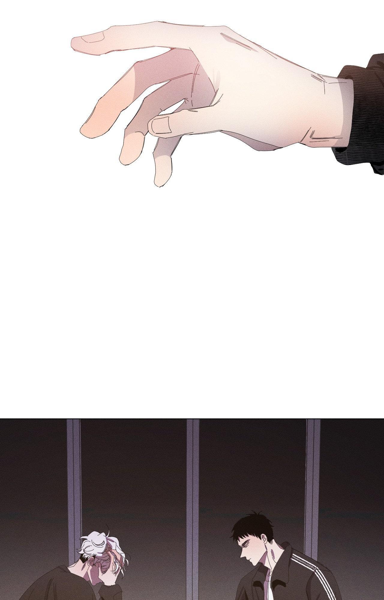 My Final Winter - Episode 2 manhwa