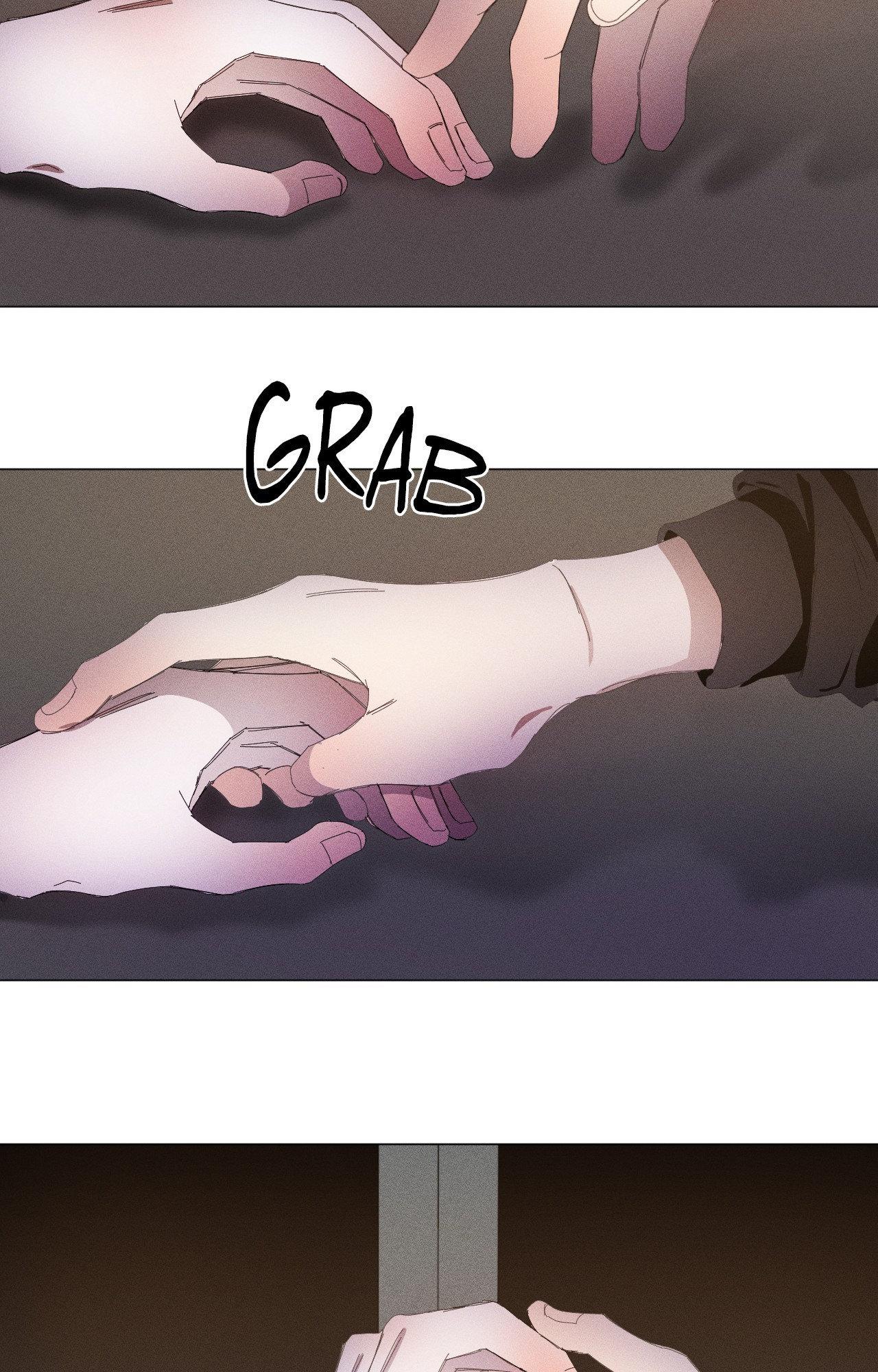 My Final Winter - Episode 2 manhwa