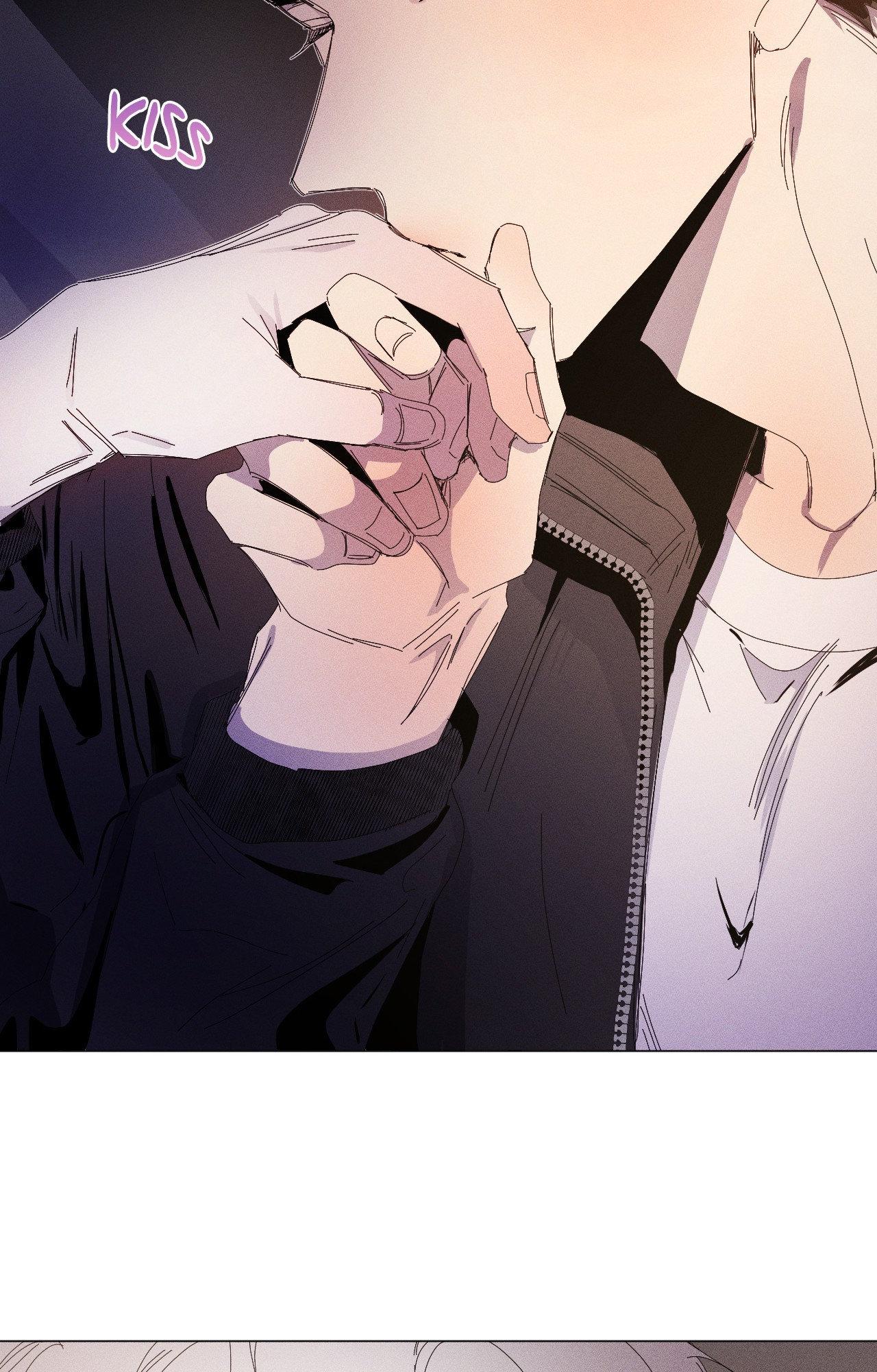 My Final Winter - Episode 2 manhwa