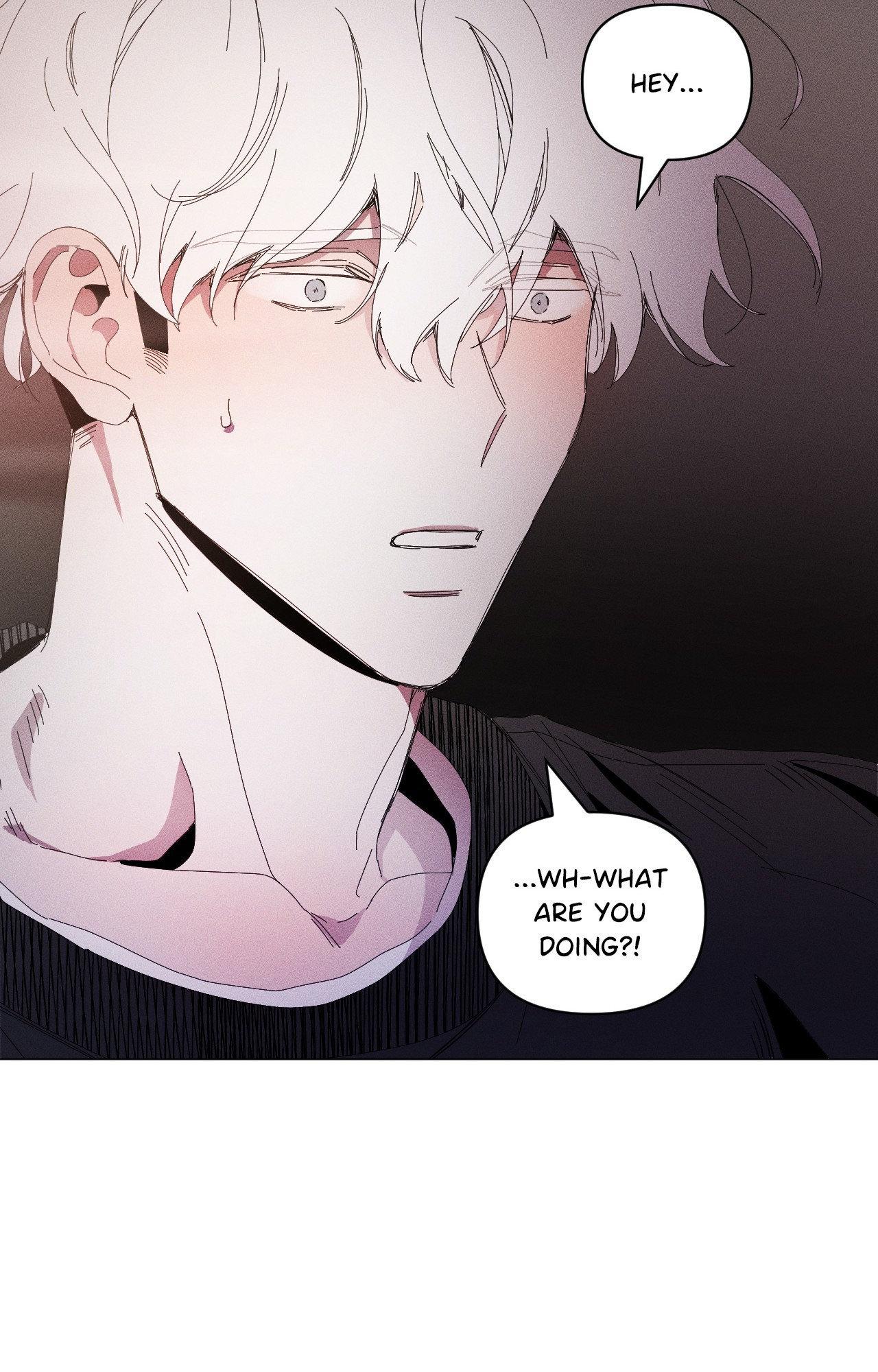My Final Winter - Episode 2 manhwa