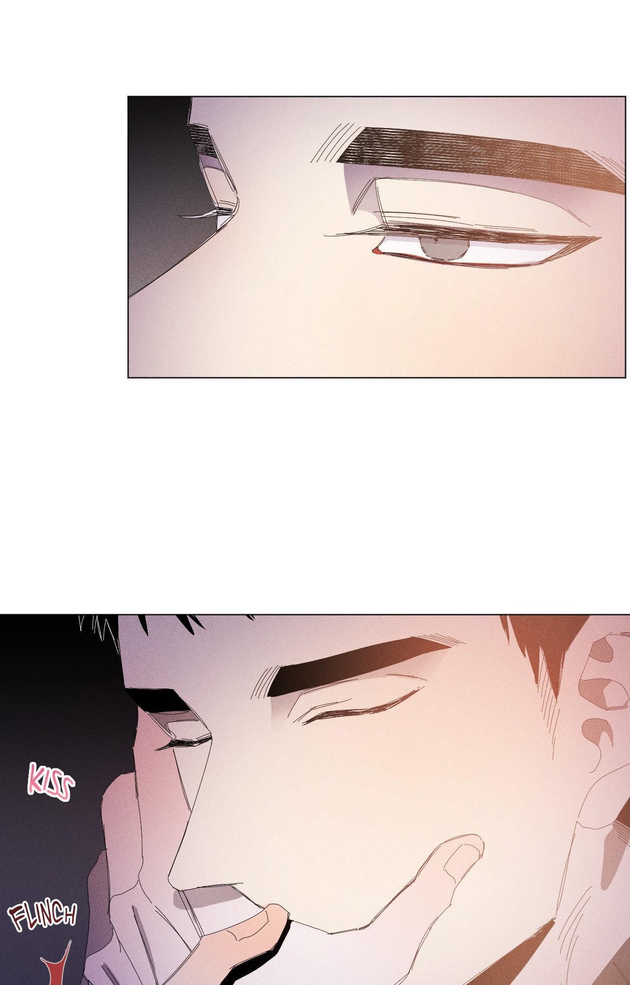 My Final Winter - Episode 2 manhwa