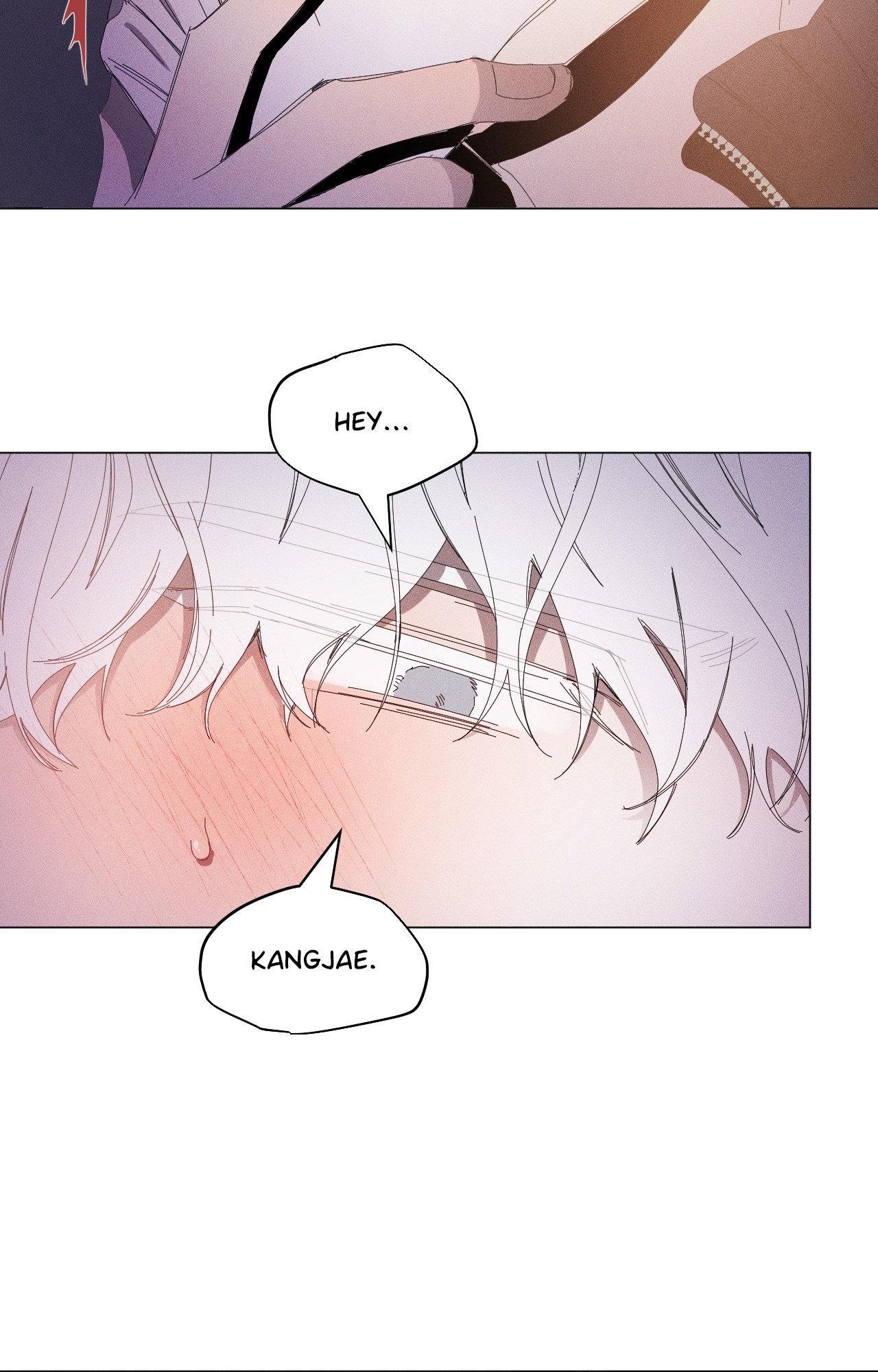 My Final Winter - Episode 2 manhwa