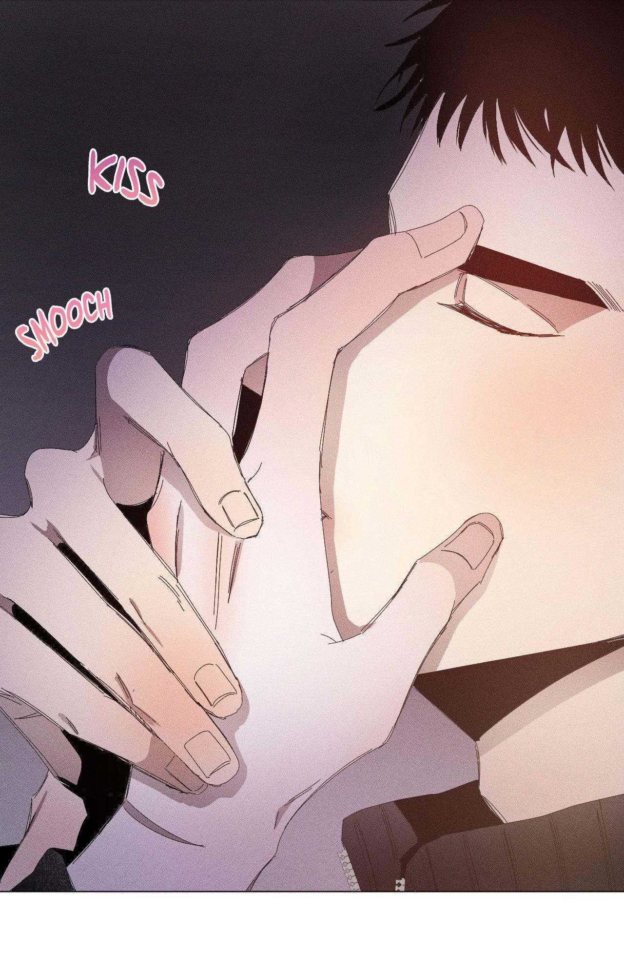 My Final Winter - Episode 2 manhwa