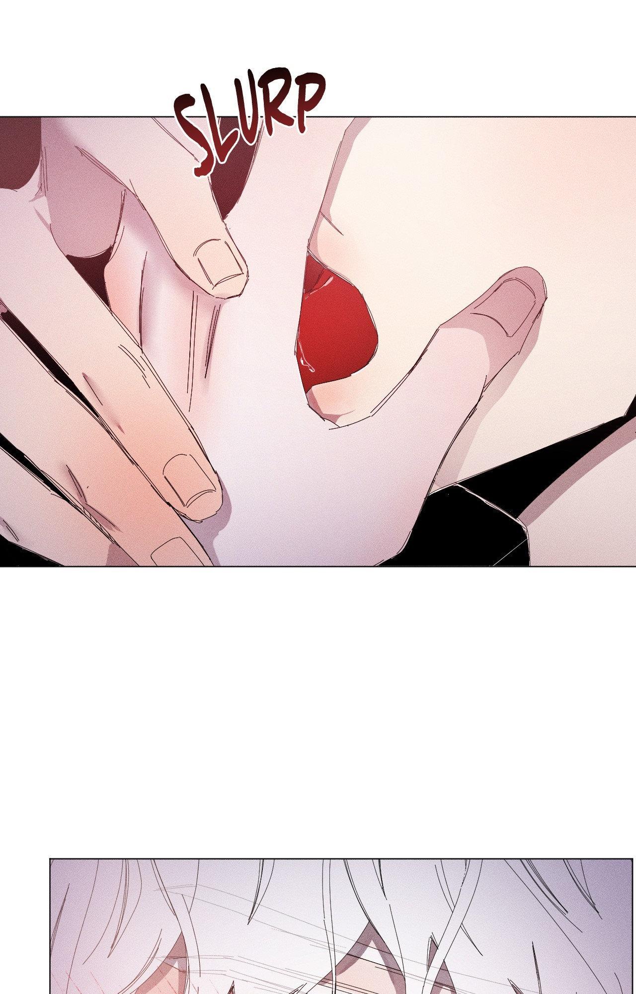 My Final Winter - Episode 2 manhwa