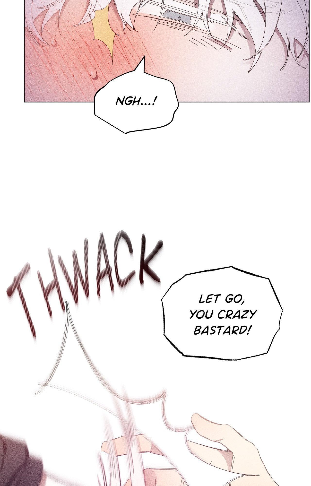My Final Winter - Episode 2 manhwa