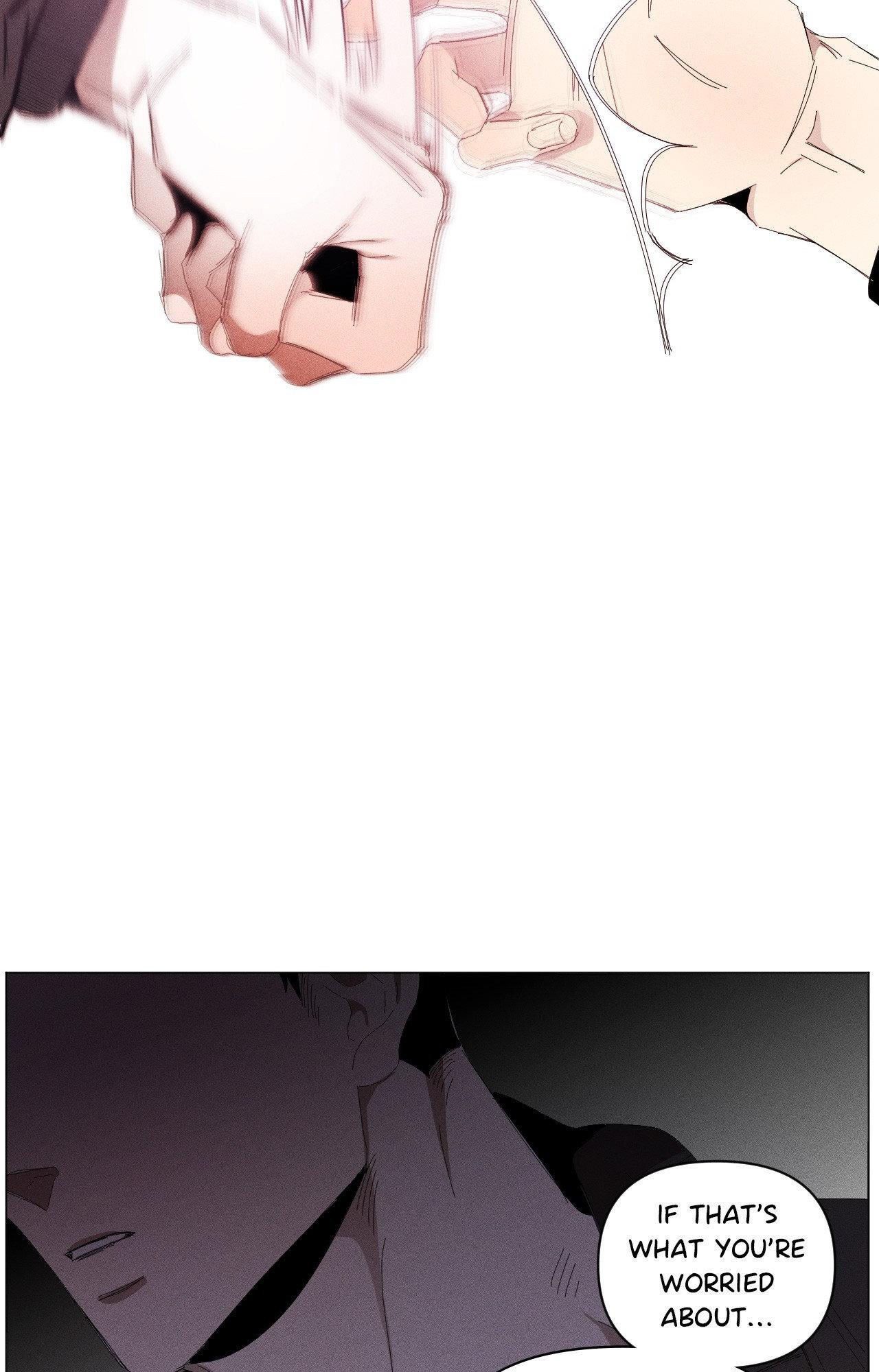 My Final Winter - Episode 2 manhwa