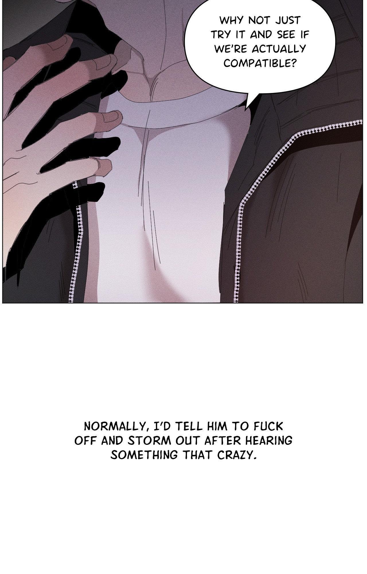 My Final Winter - Episode 2 manhwa
