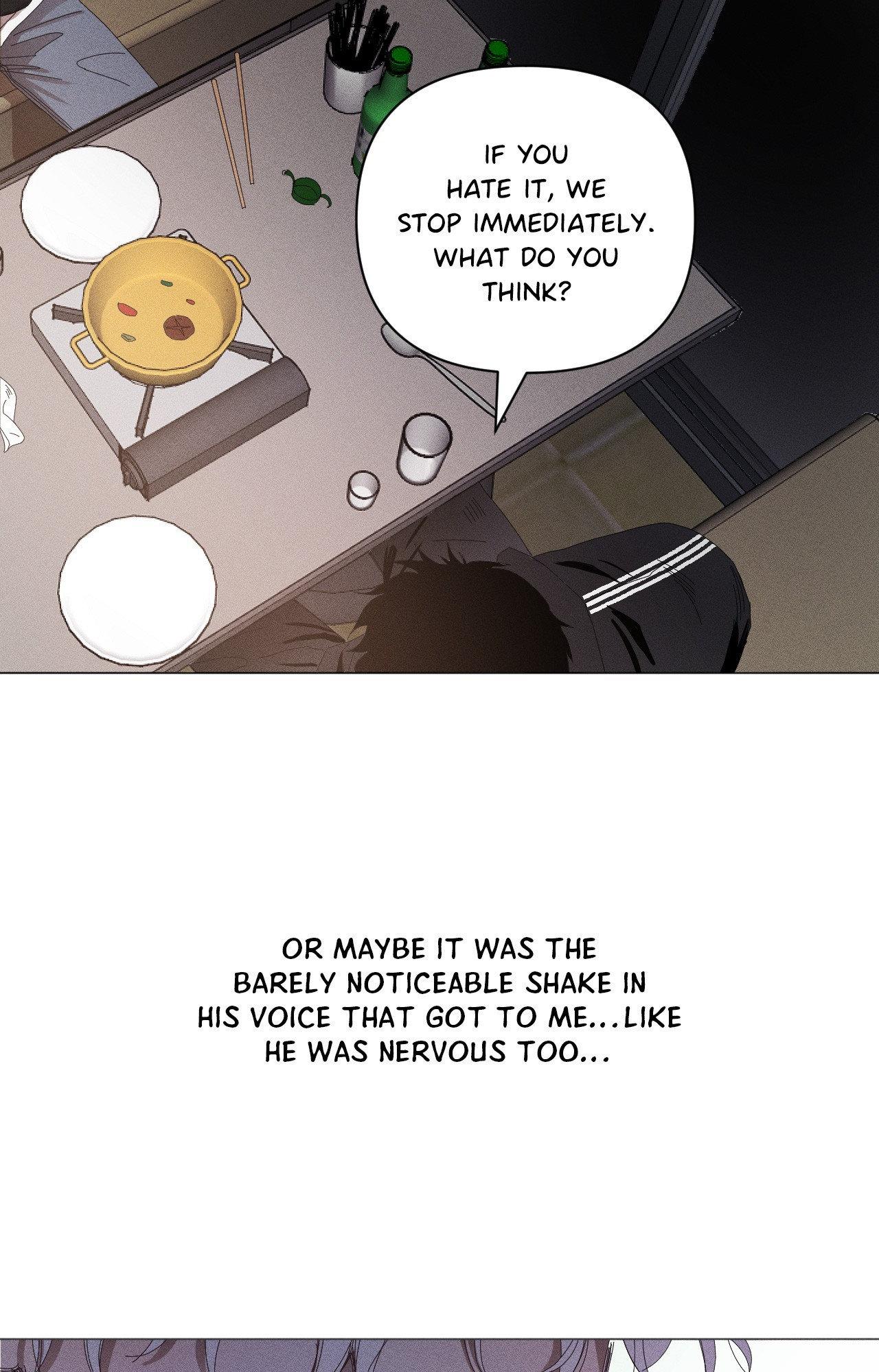 My Final Winter - Episode 2 manhwa