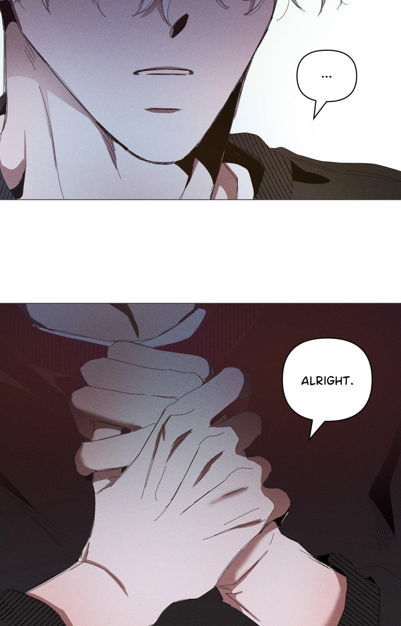 My Final Winter - Episode 2 manhwa