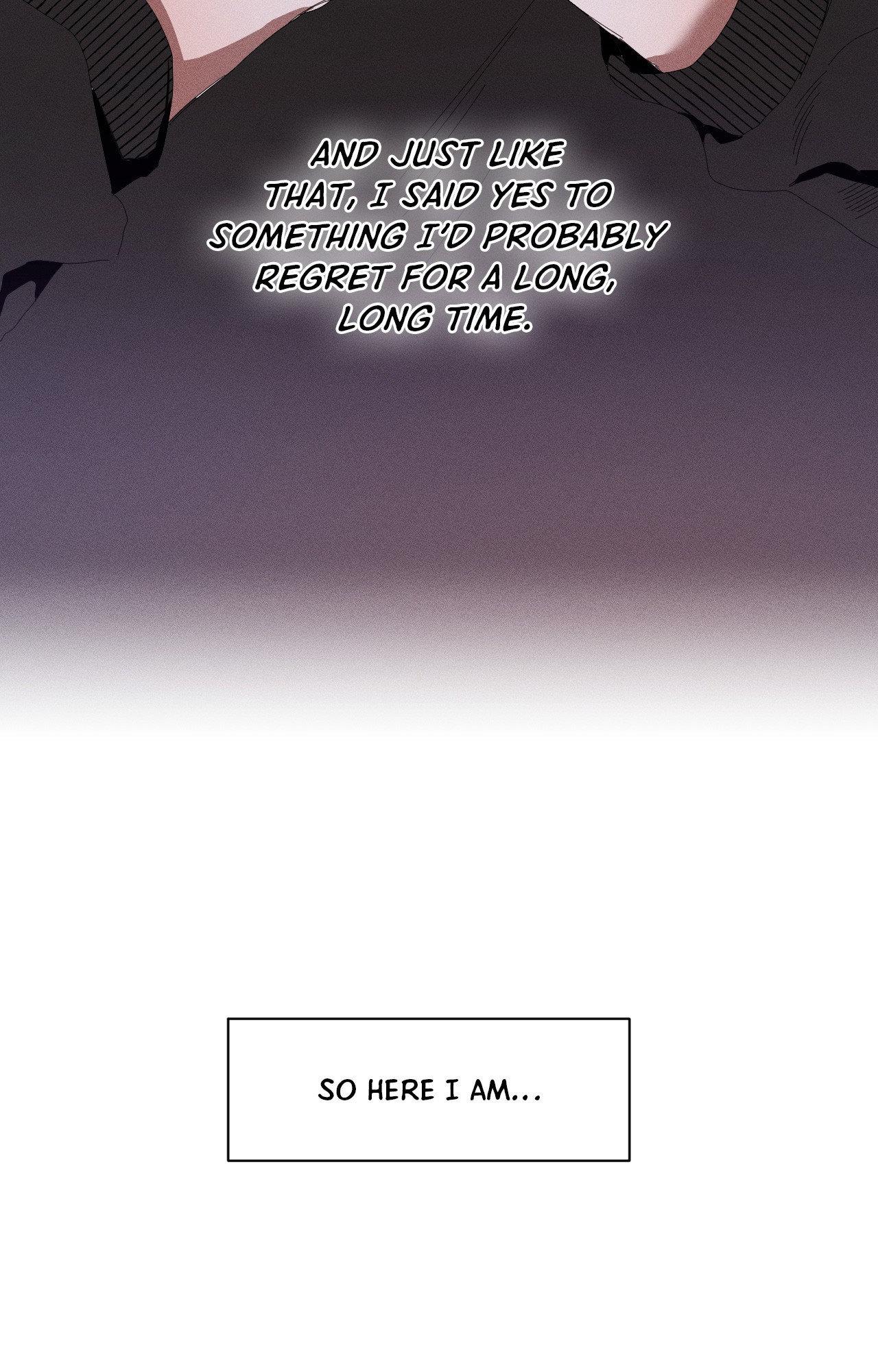 My Final Winter - Episode 2 manhwa