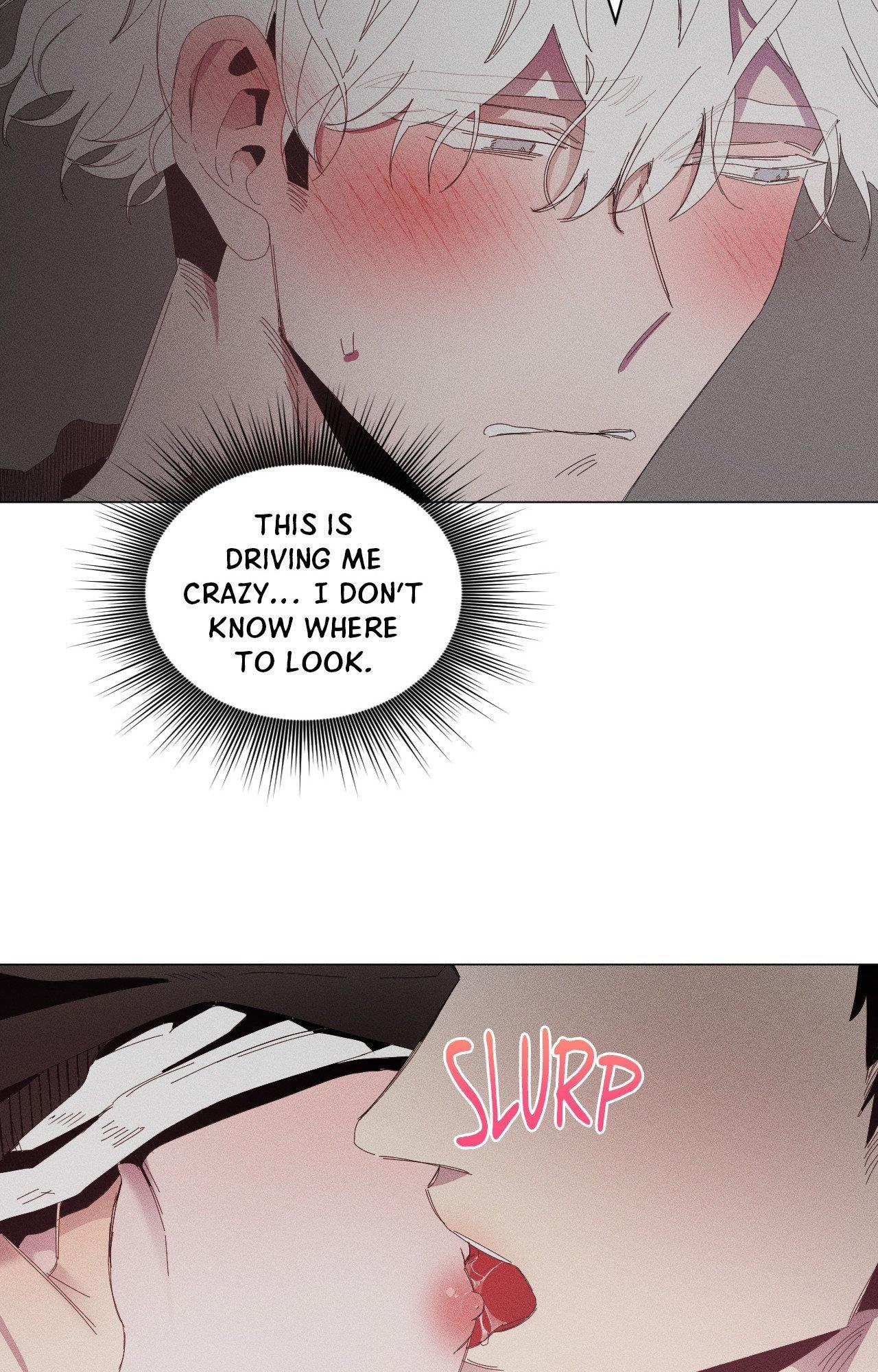 My Final Winter - Episode 2 manhwa