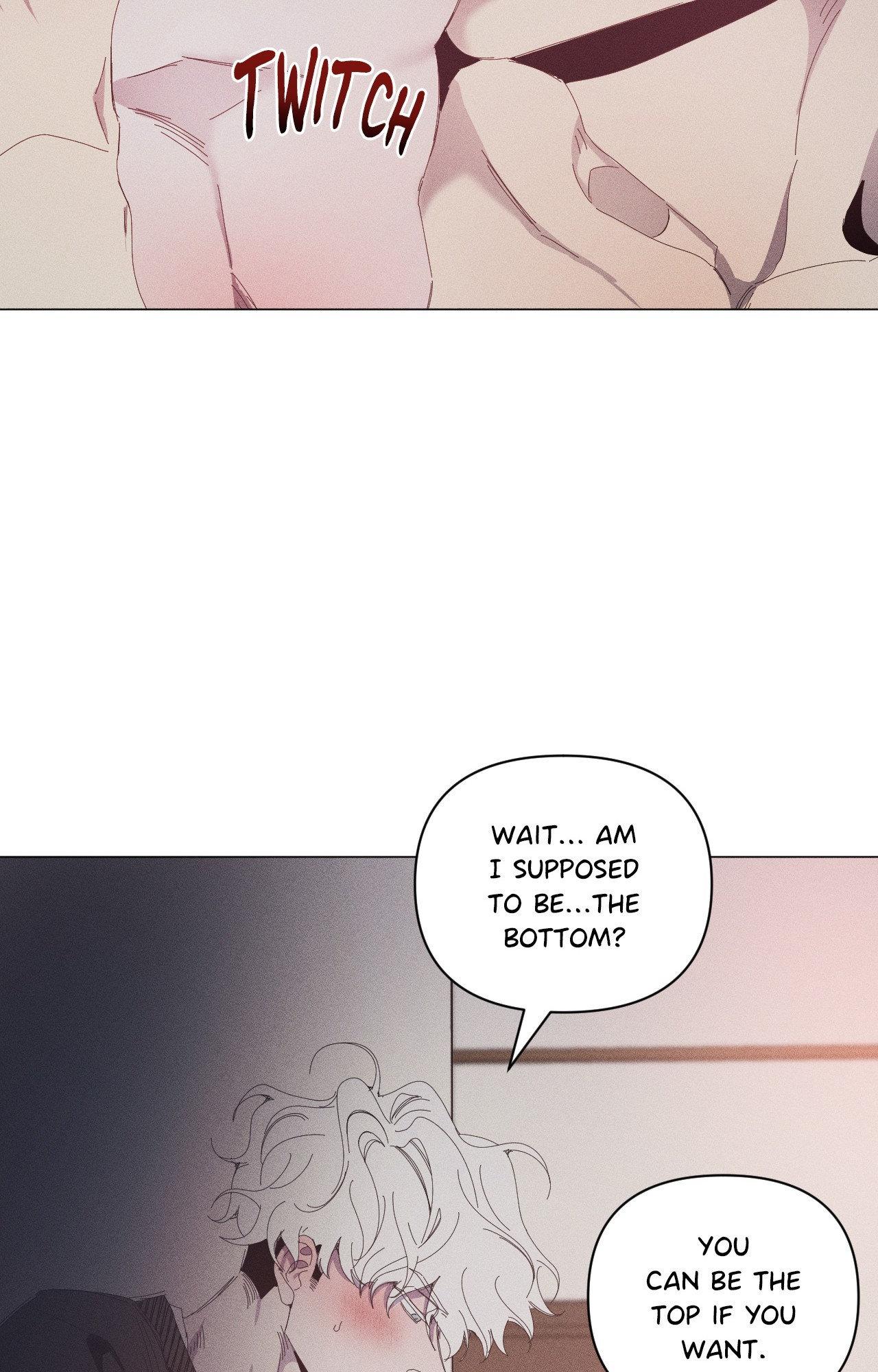 My Final Winter - Episode 2 manhwa