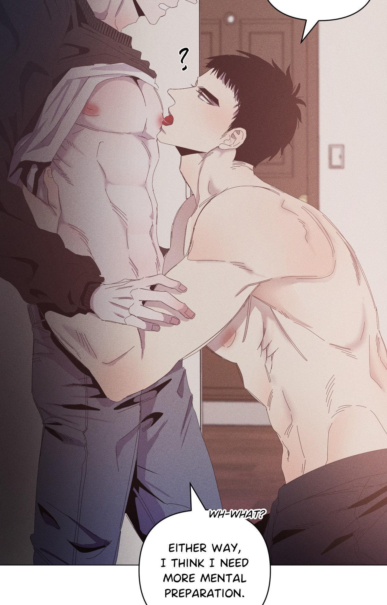 My Final Winter - Episode 2 manhwa