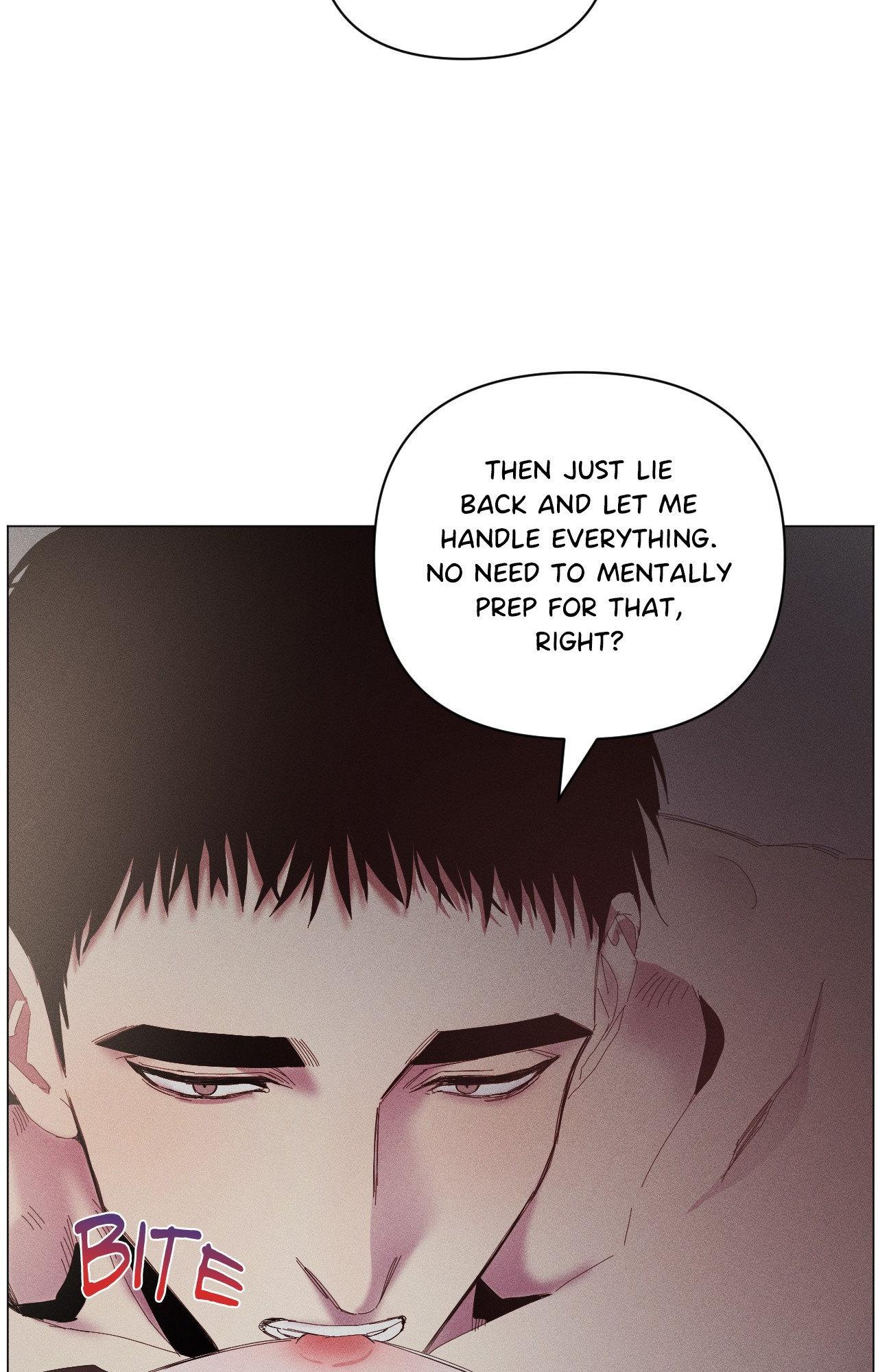 My Final Winter - Episode 2 manhwa