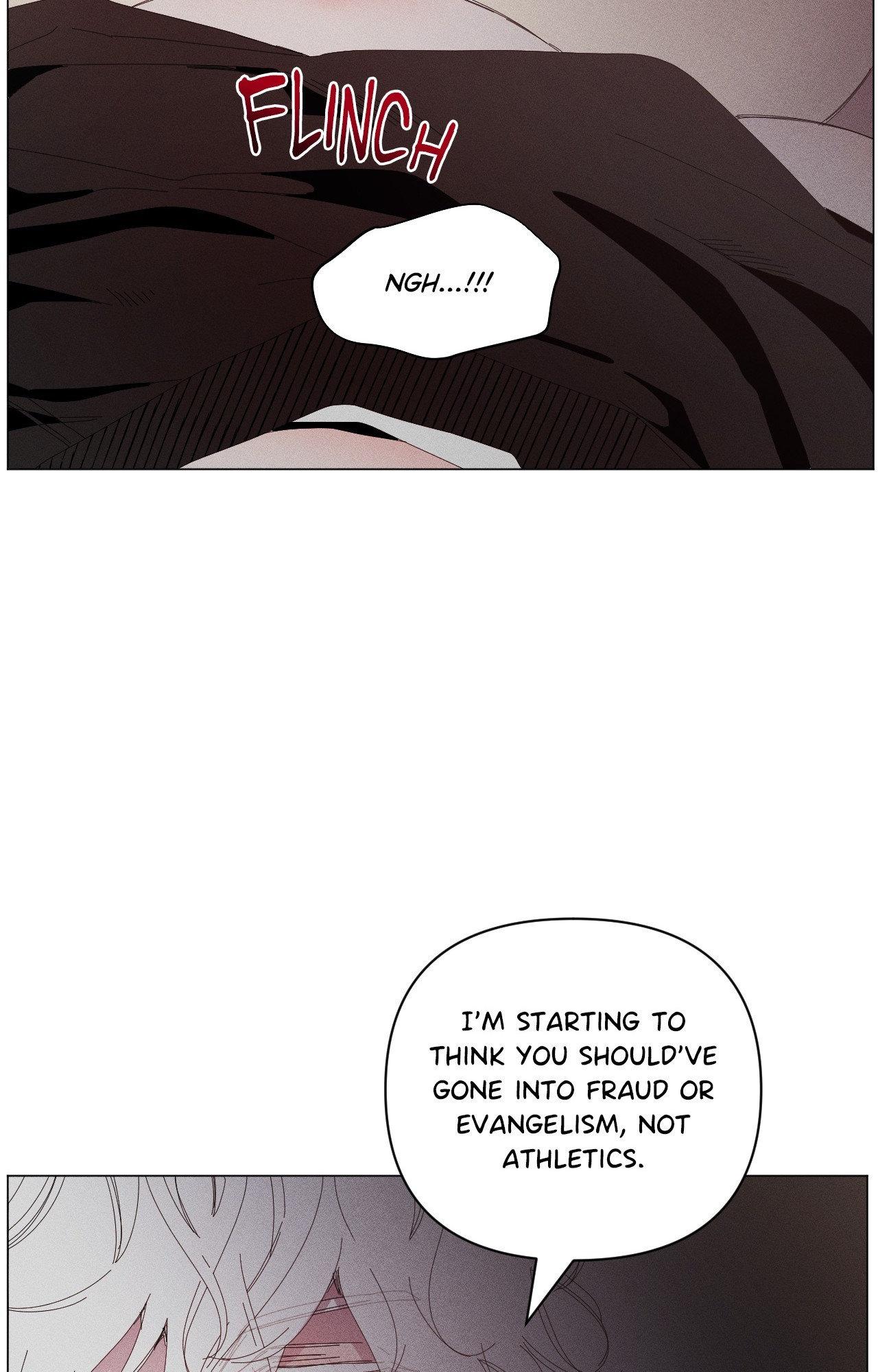 My Final Winter - Episode 2 manhwa