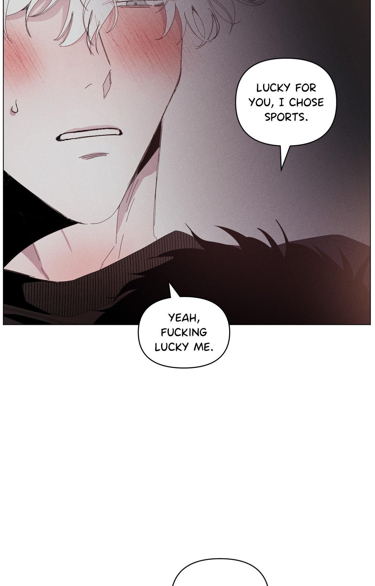 My Final Winter - Episode 2 manhwa