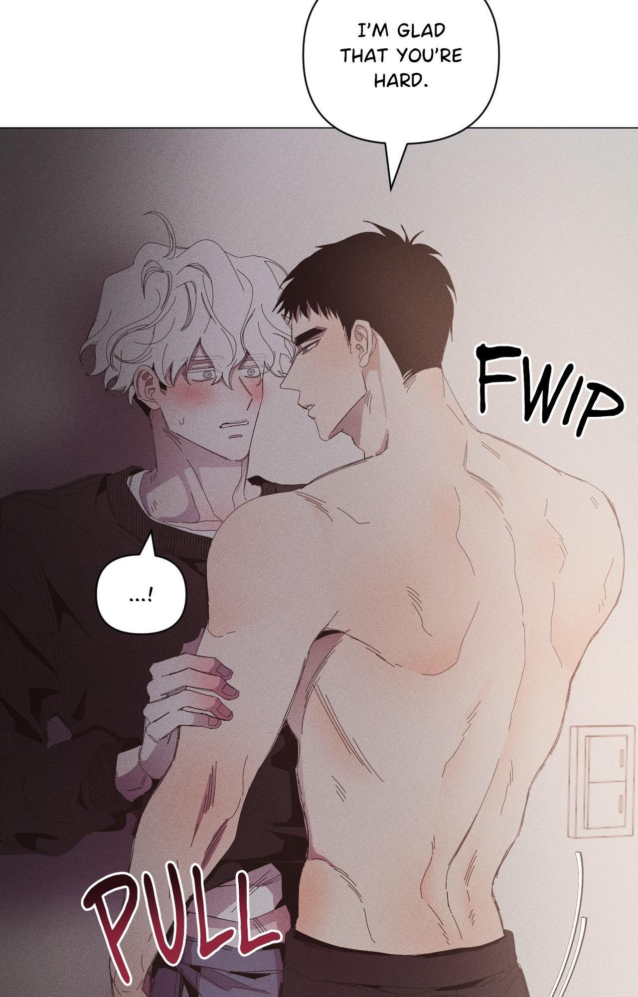 My Final Winter - Episode 2 manhwa