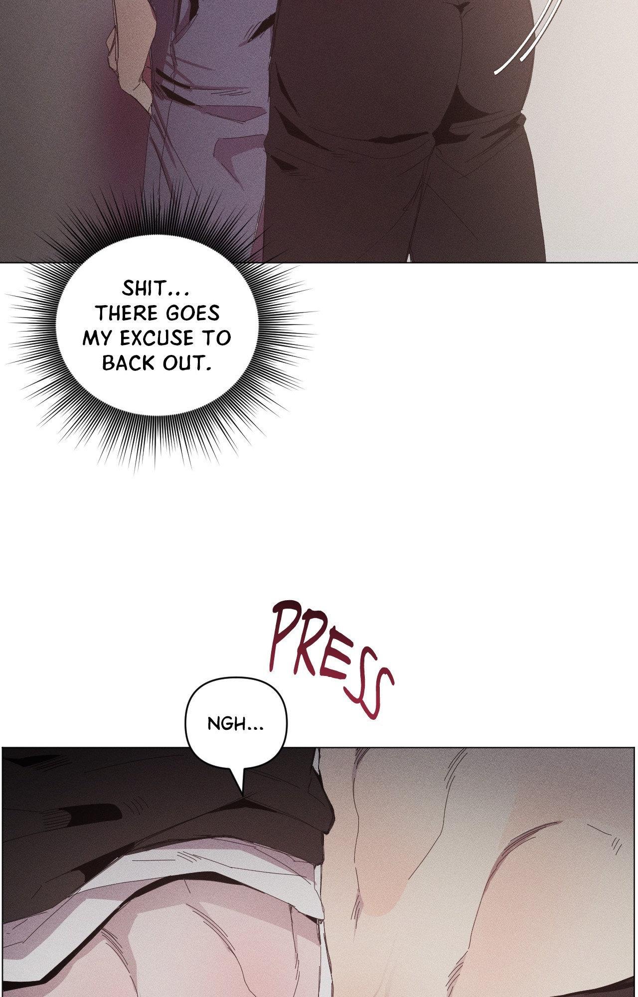 My Final Winter - Episode 2 manhwa