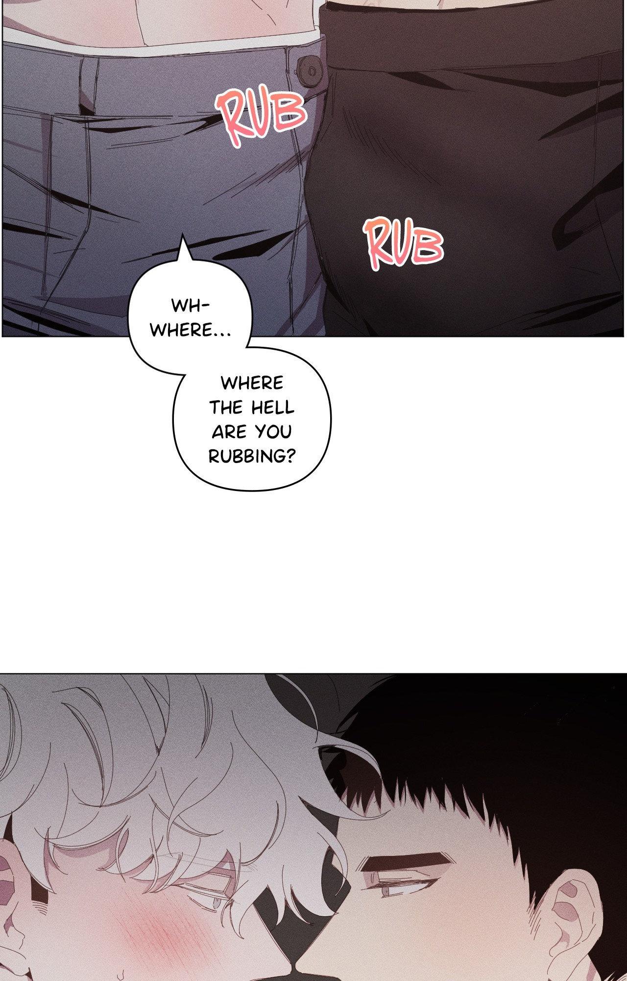My Final Winter - Episode 2 manhwa