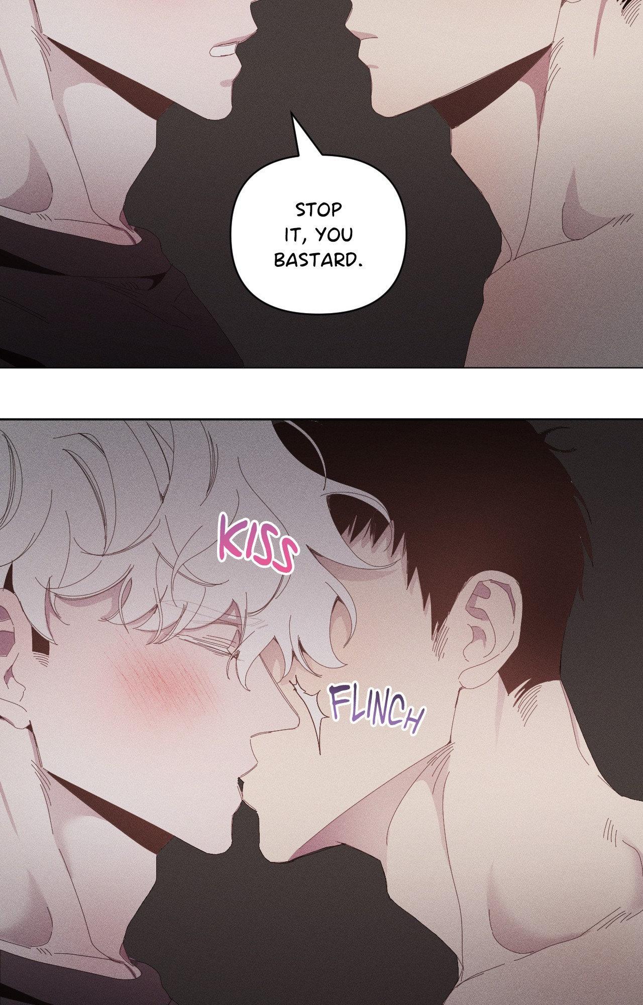 My Final Winter - Episode 2 manhwa