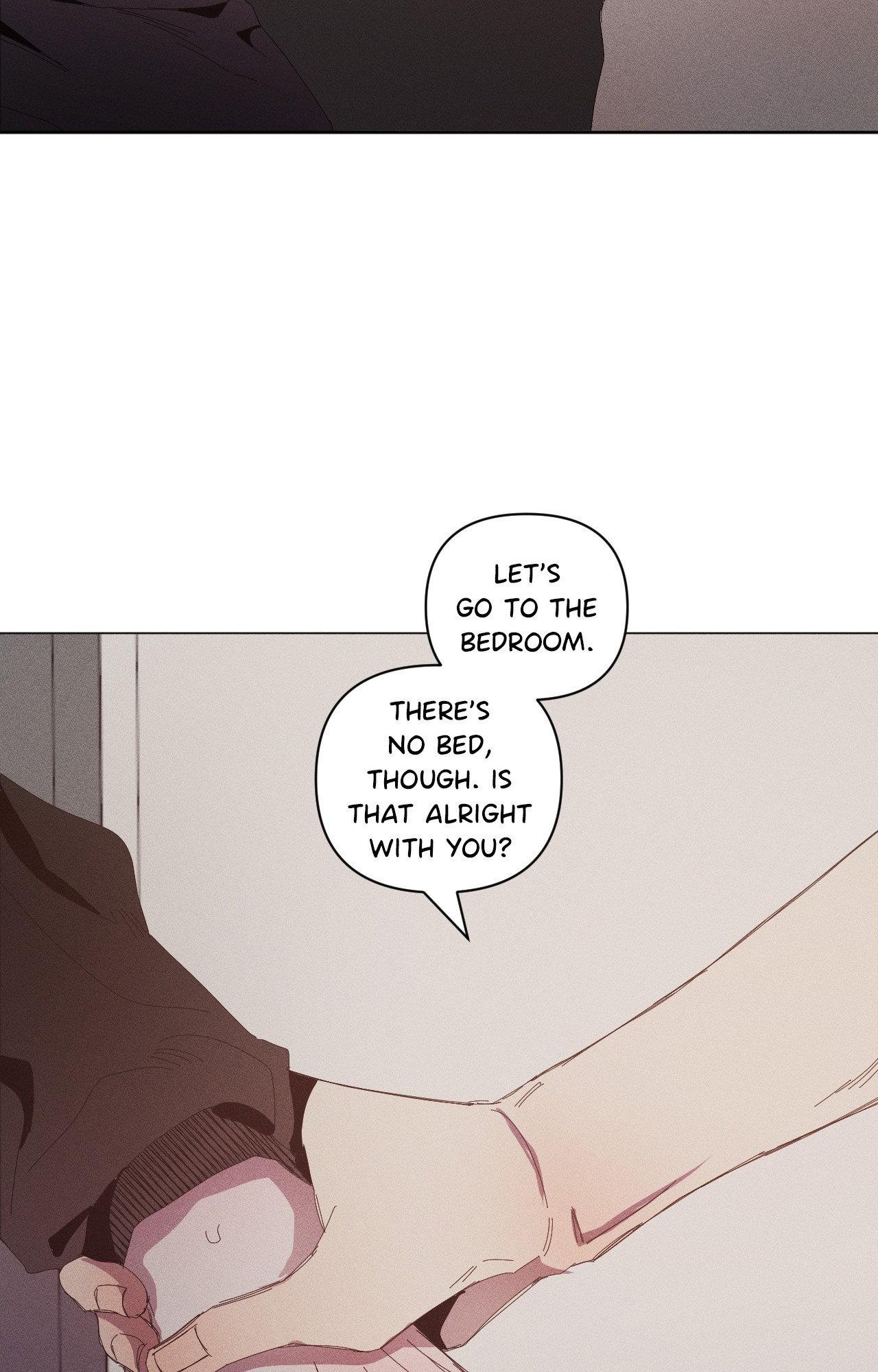 My Final Winter - Episode 2 manhwa