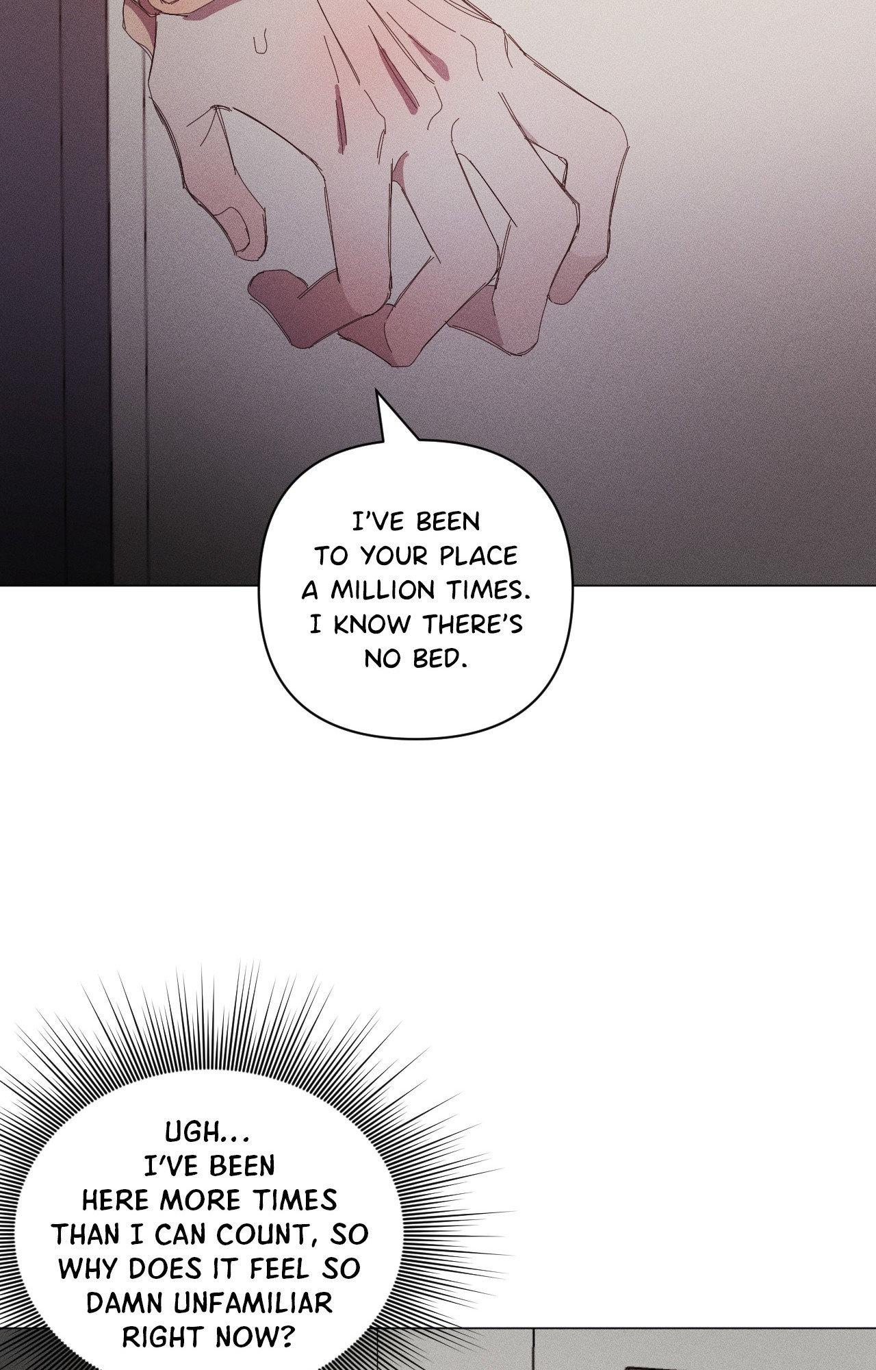 My Final Winter - Episode 2 manhwa