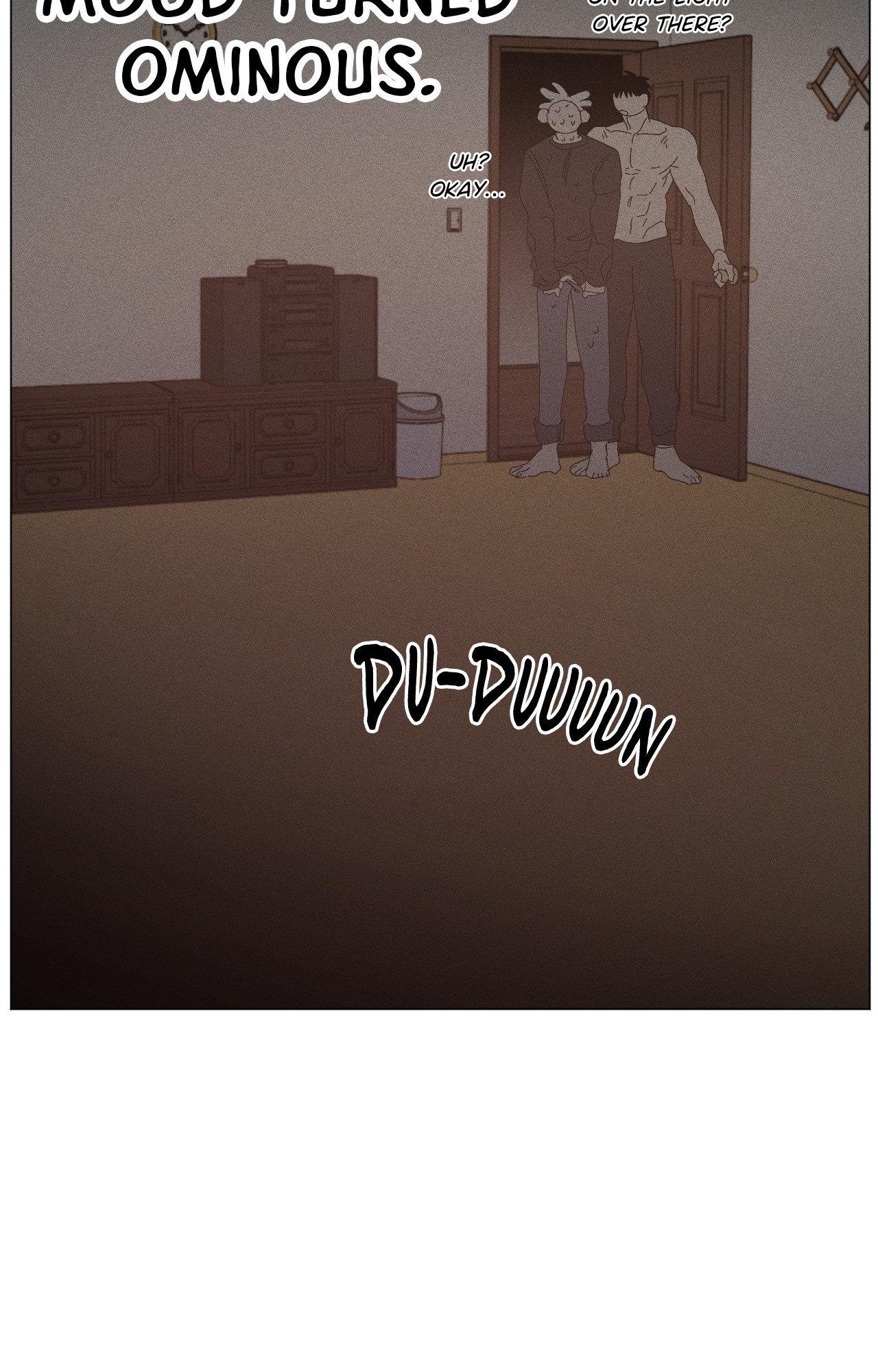 My Final Winter - Episode 2 manhwa