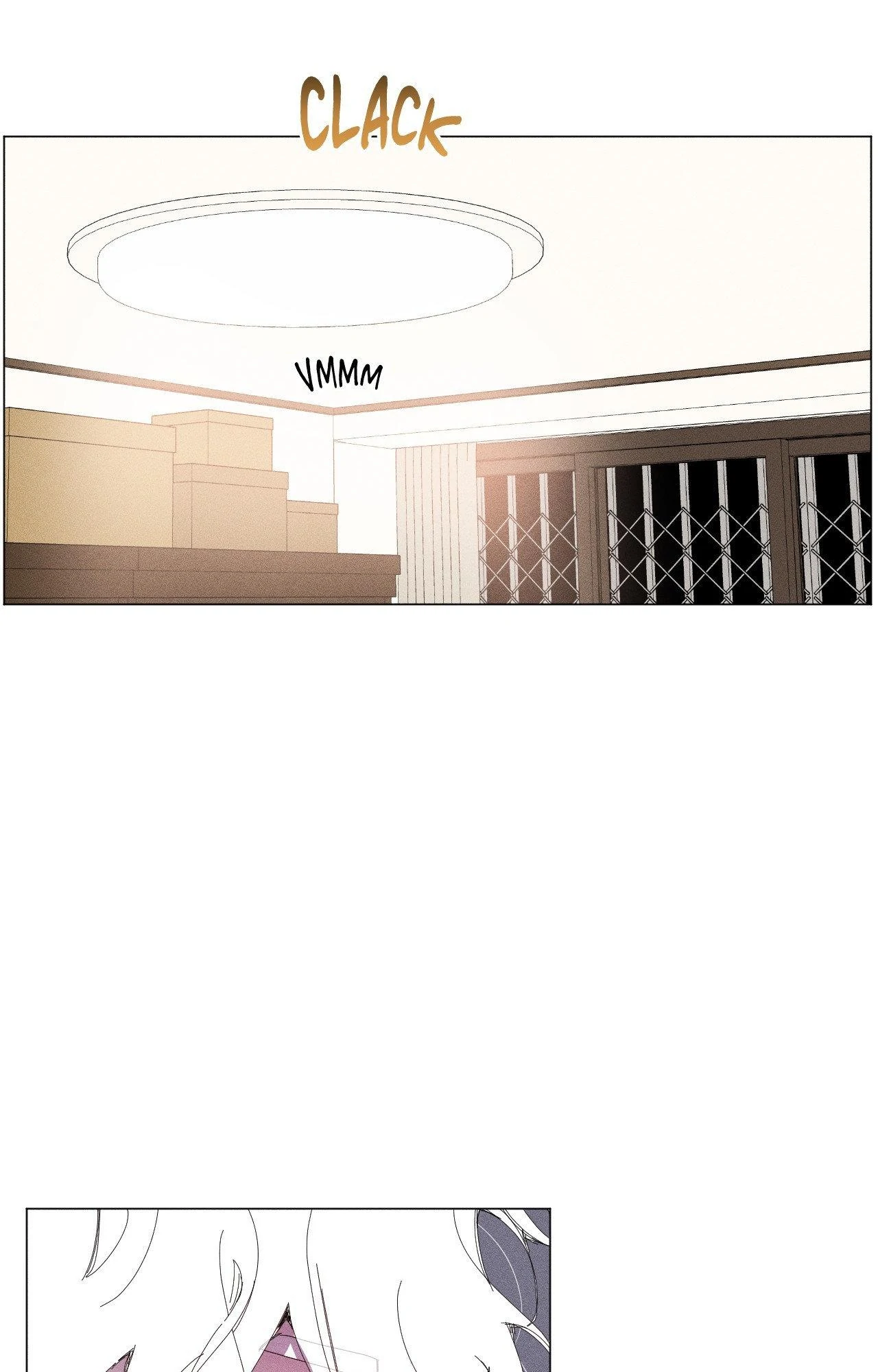 My Final Winter - Episode 2 manhwa