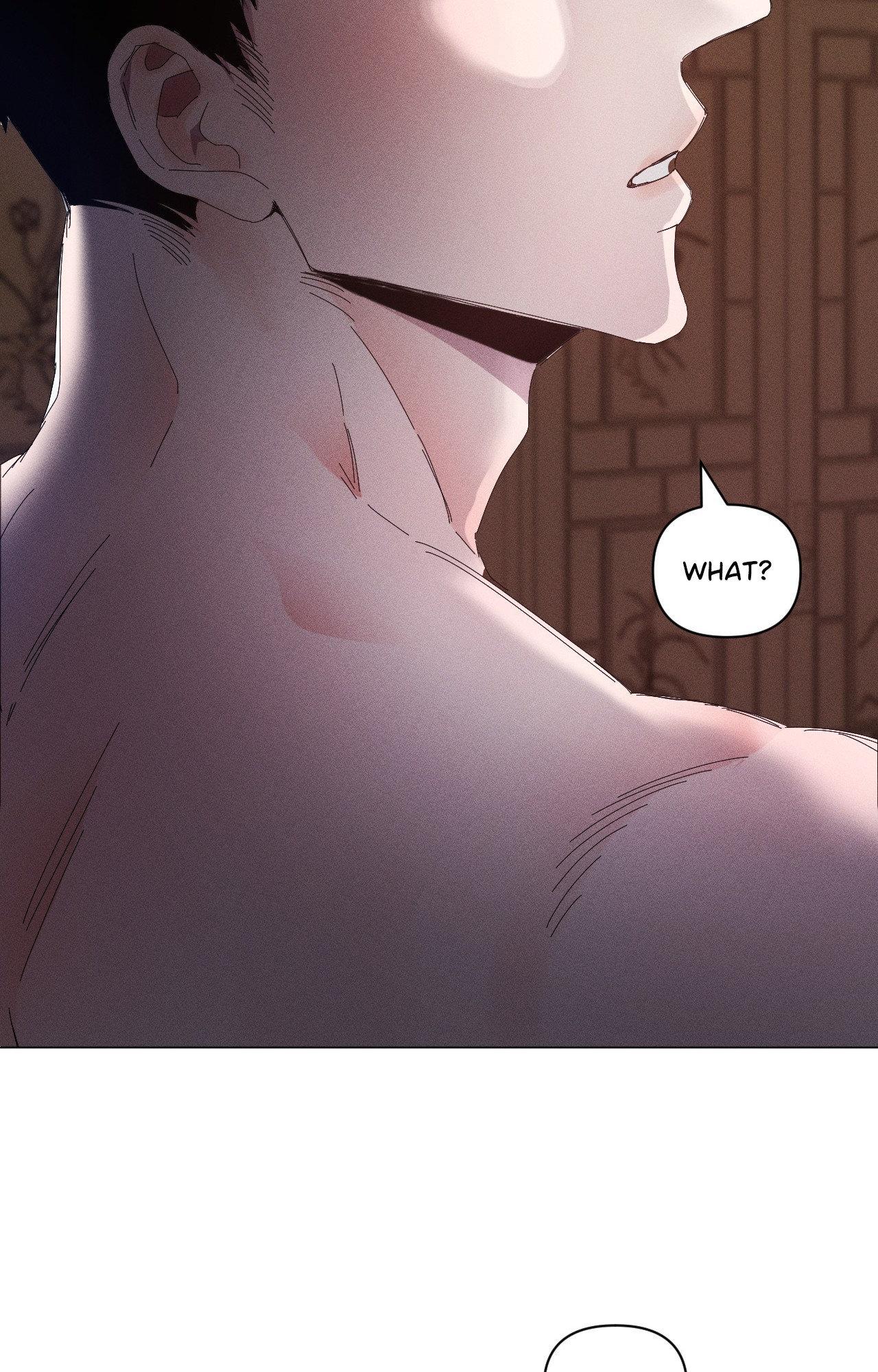 My Final Winter - Episode 2 manhwa