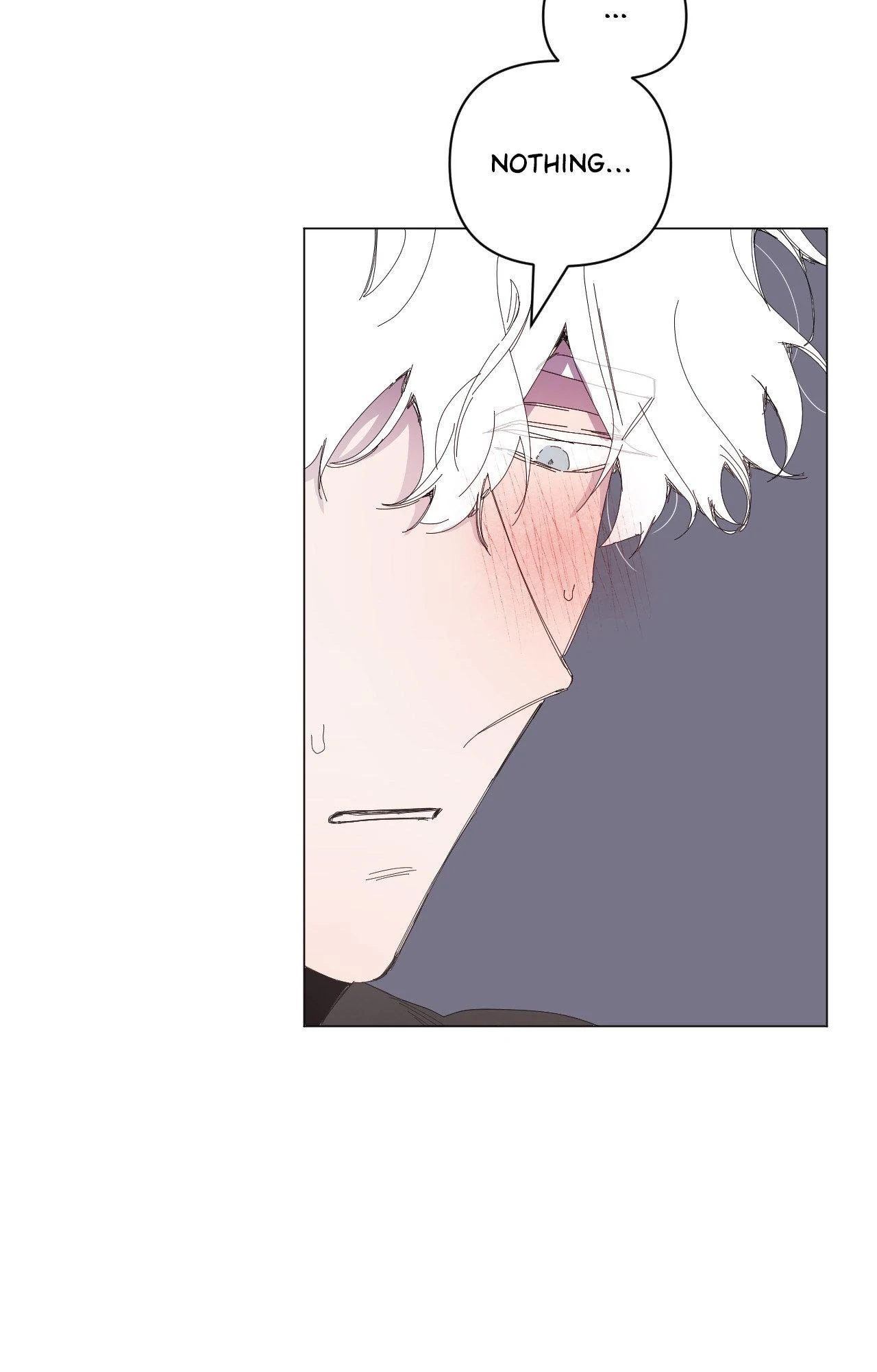 My Final Winter - Episode 2 manhwa