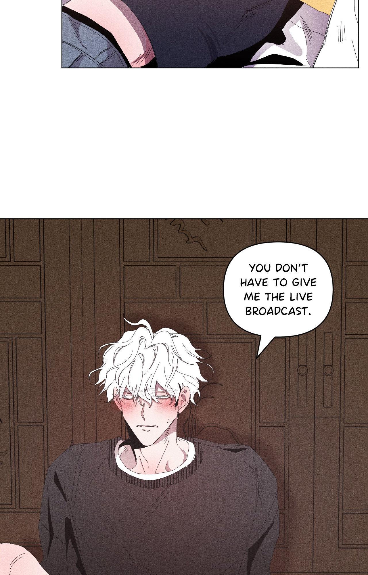 My Final Winter - Episode 2 manhwa