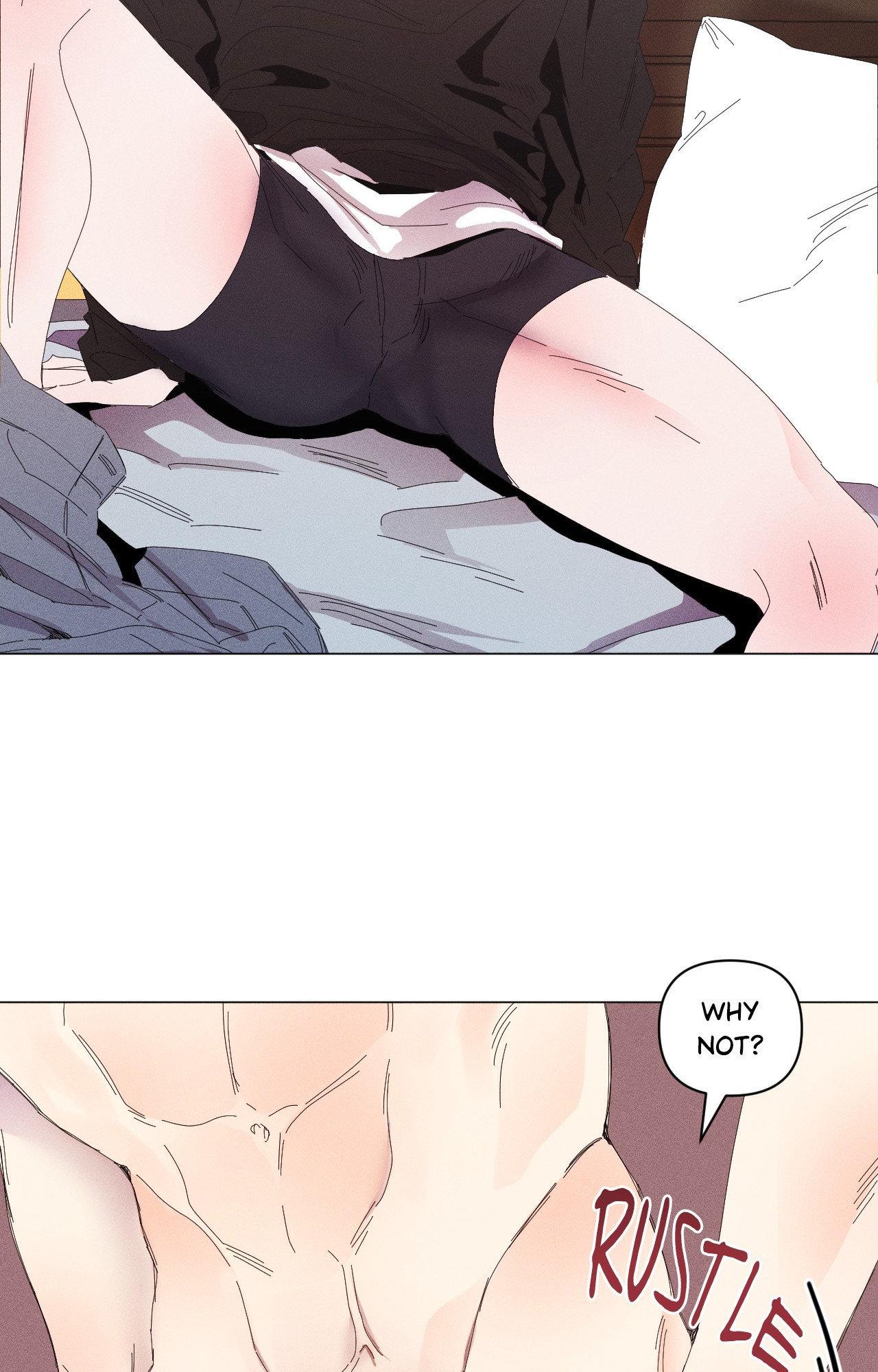 My Final Winter - Episode 2 manhwa