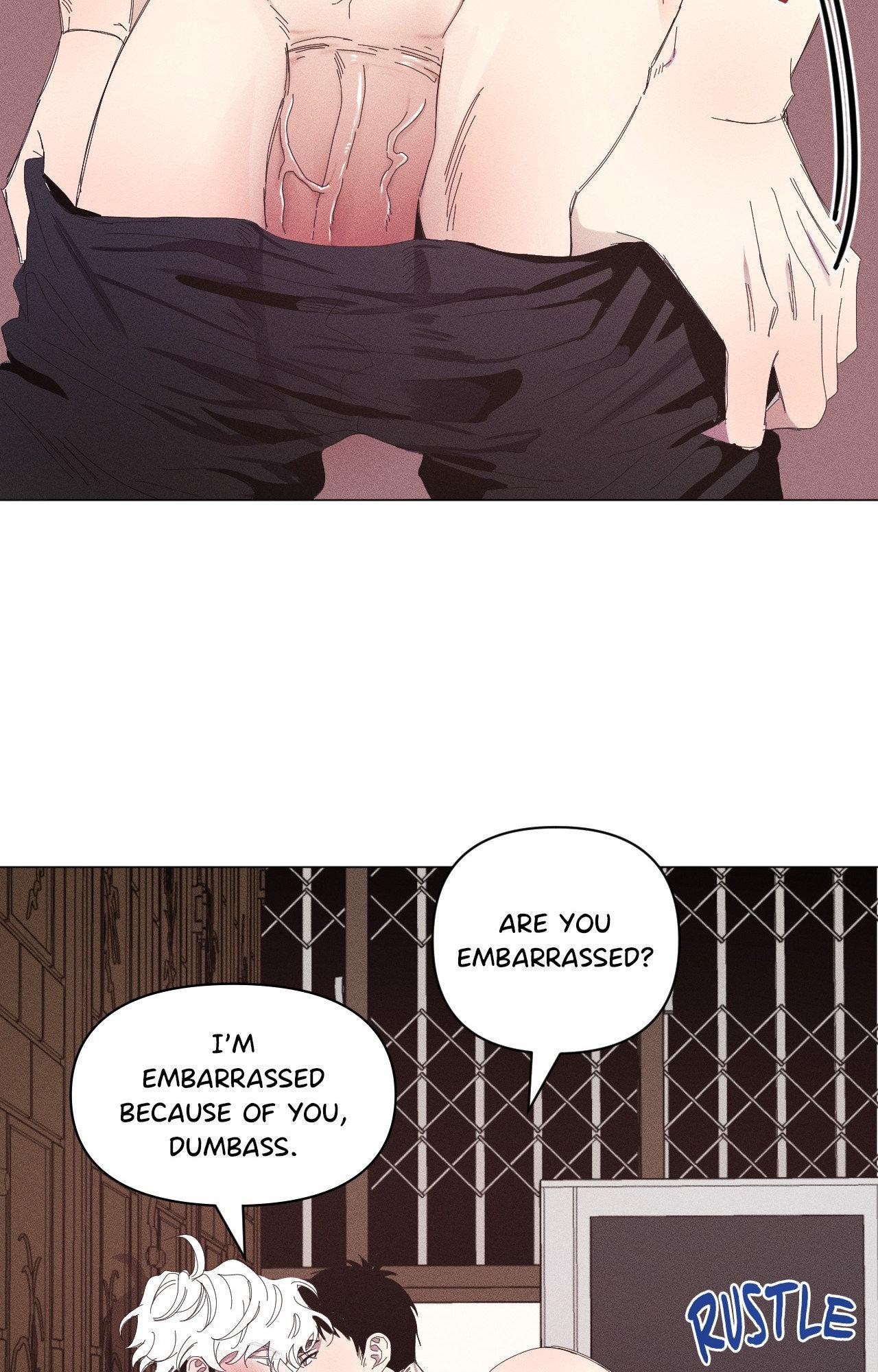 My Final Winter - Episode 2 manhwa