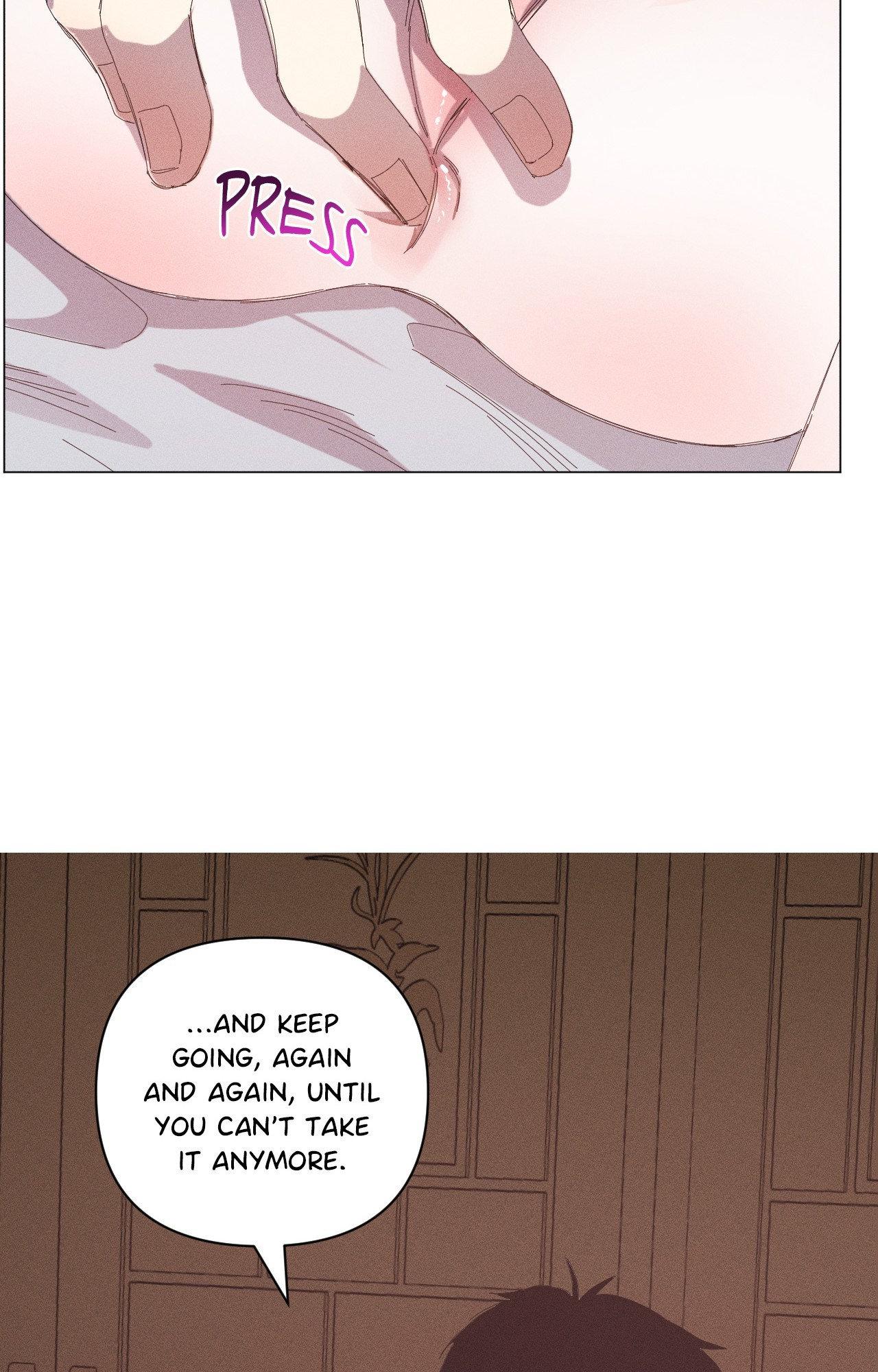 My Final Winter - Episode 2 manhwa