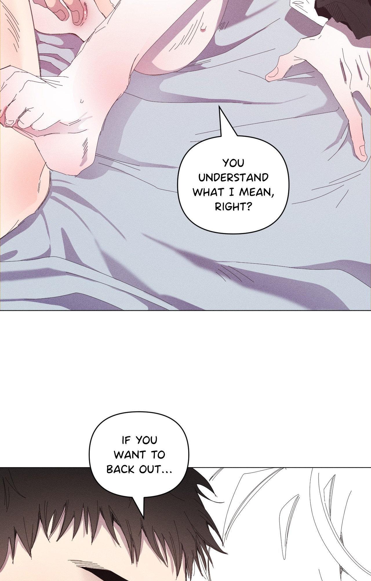 My Final Winter - Episode 2 manhwa
