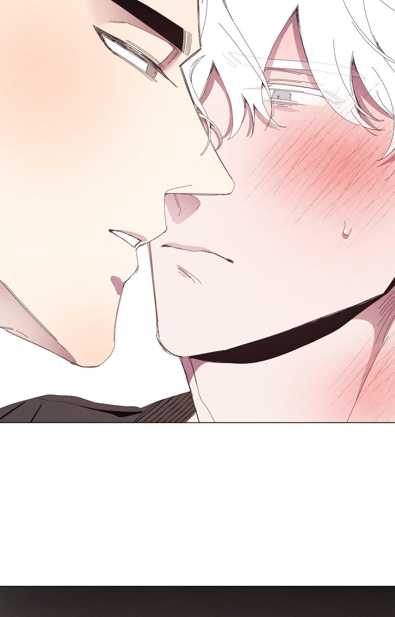 My Final Winter - Episode 2 manhwa