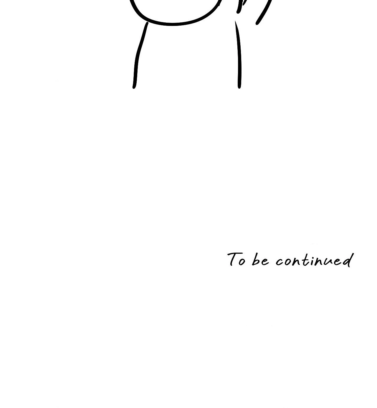 My Final Winter - Hiatus Notice manhwa