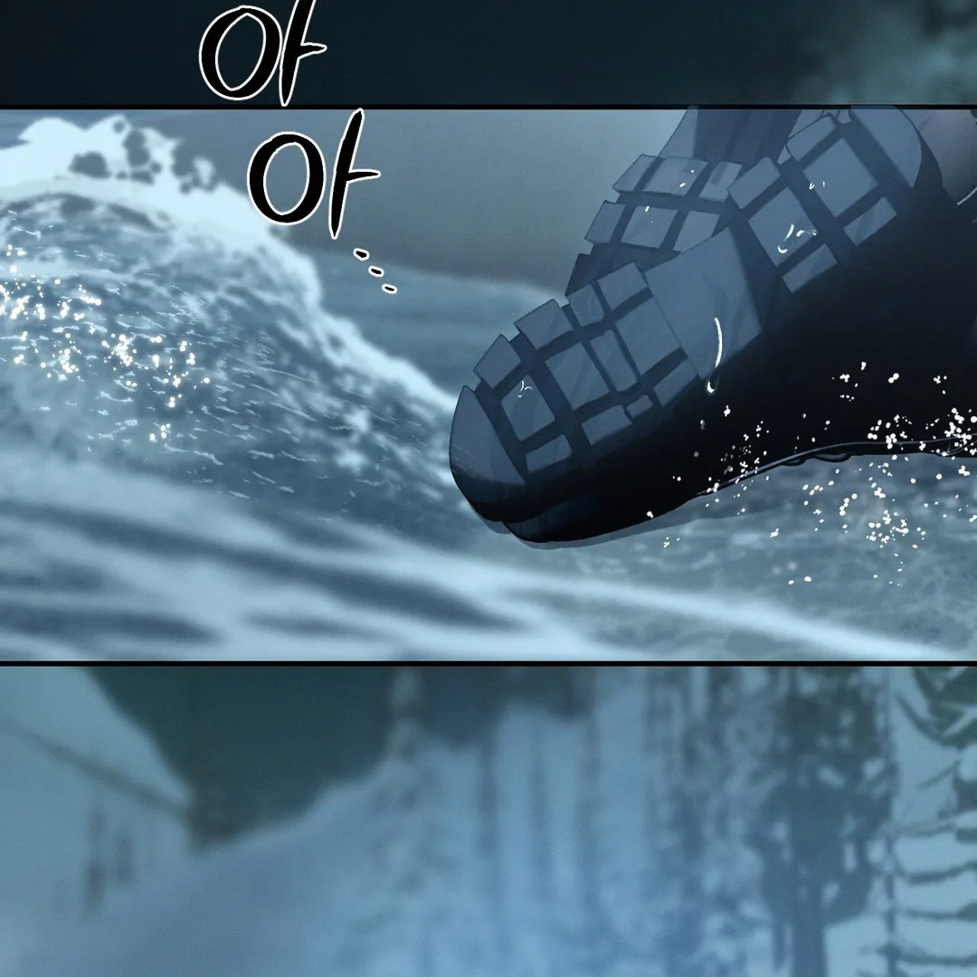 Codename: Anastasia «Season 2» - Chapter 57 manhwa