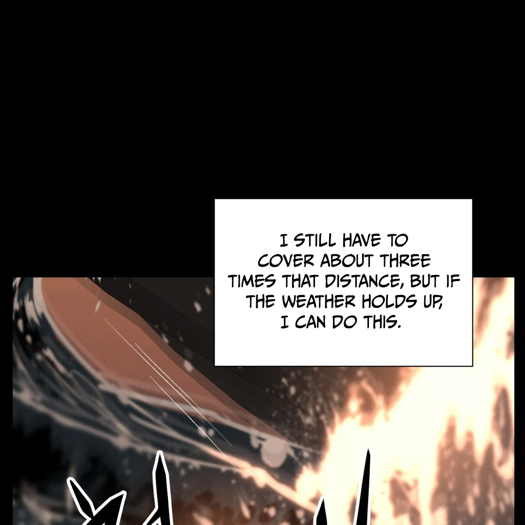 Codename: Anastasia «Season 2» - Chapter 57 manhwa