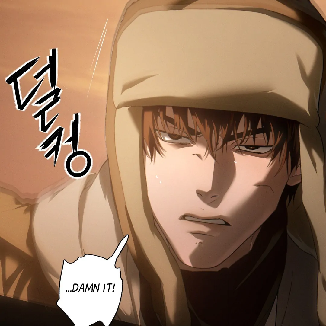 Codename: Anastasia «Season 2» - Chapter 57 manhwa
