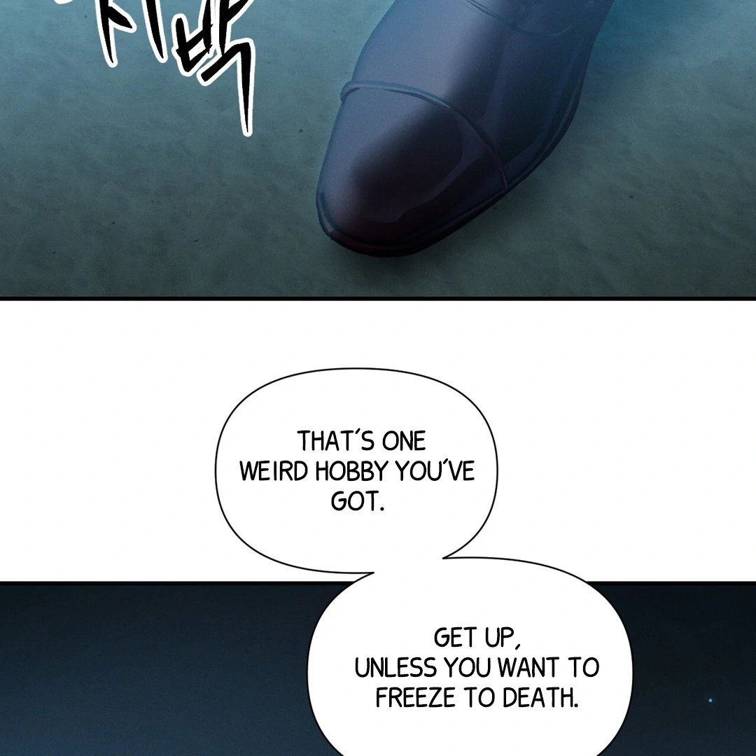 Codename: Anastasia «Season 2» - Chapter 57 manhwa