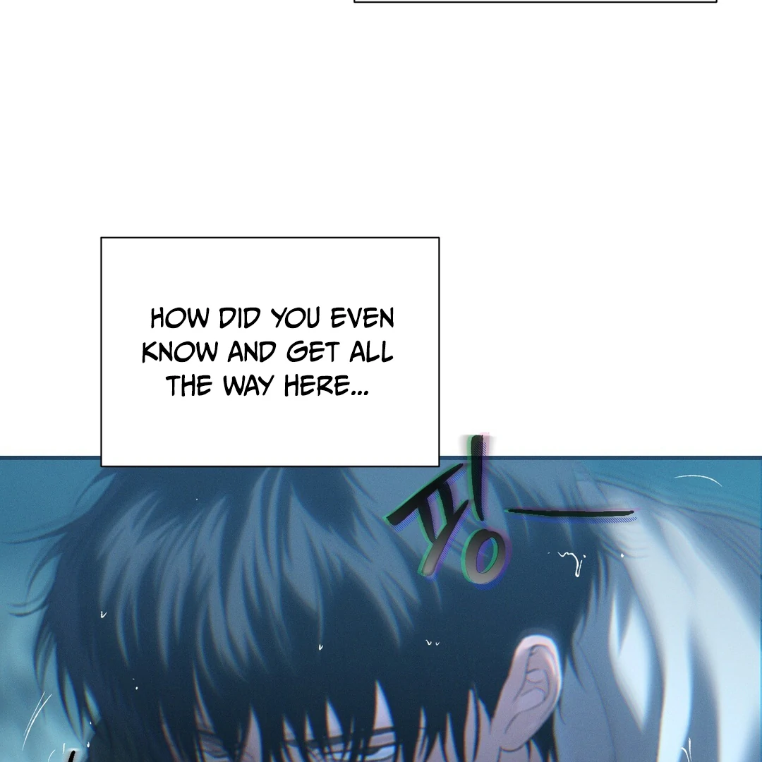 Codename: Anastasia «Season 2» - Chapter 57 manhwa