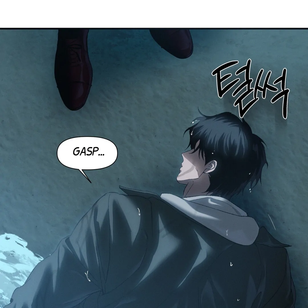 Codename: Anastasia «Season 2» - Chapter 57 manhwa