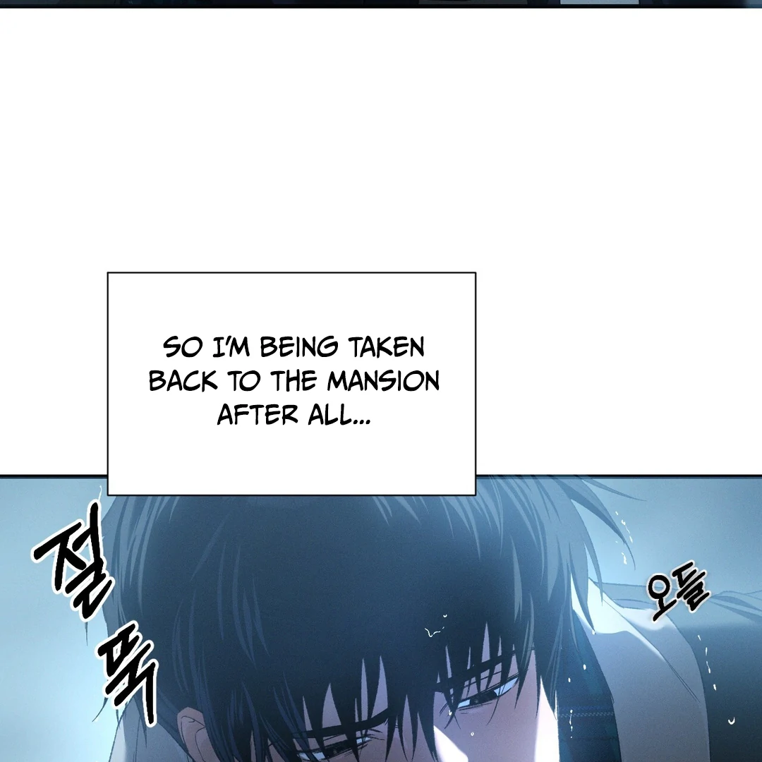 Codename: Anastasia «Season 2» - Chapter 57 manhwa