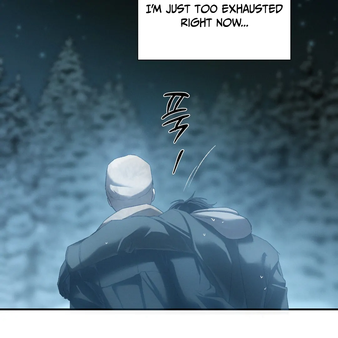 Codename: Anastasia «Season 2» - Chapter 57 manhwa