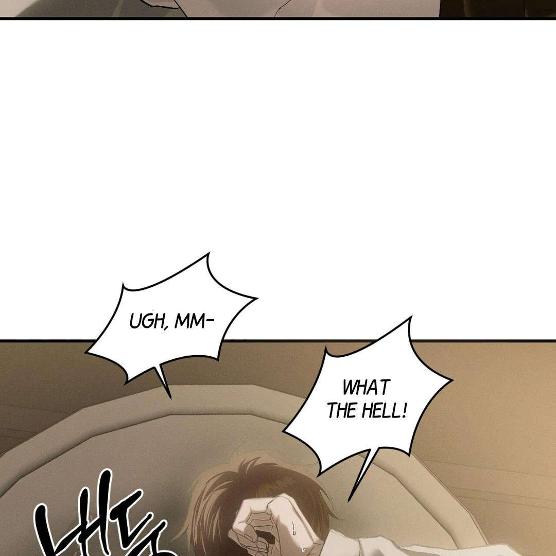 Codename: Anastasia «Season 2» - Chapter 57 manhwa