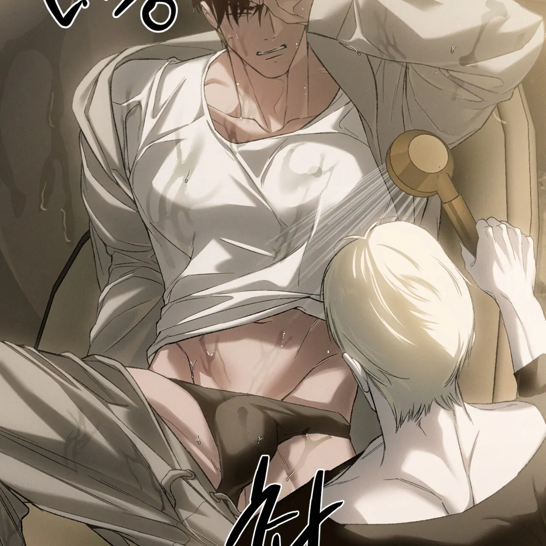 Codename: Anastasia «Season 2» - Chapter 57 manhwa