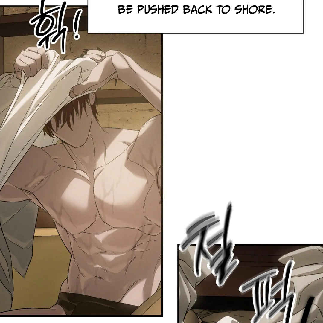 Codename: Anastasia «Season 2» - Chapter 57 manhwa